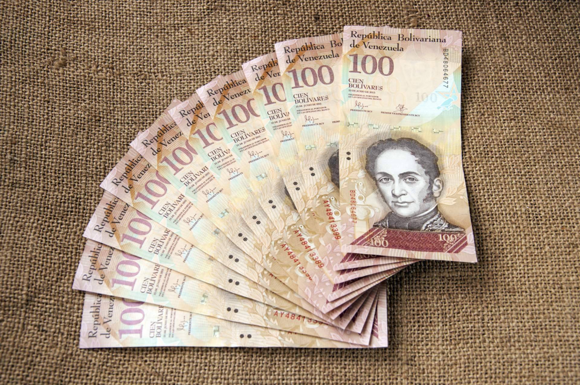 Daniel Paloma Freire sobre la actualidad de la economía venezolana