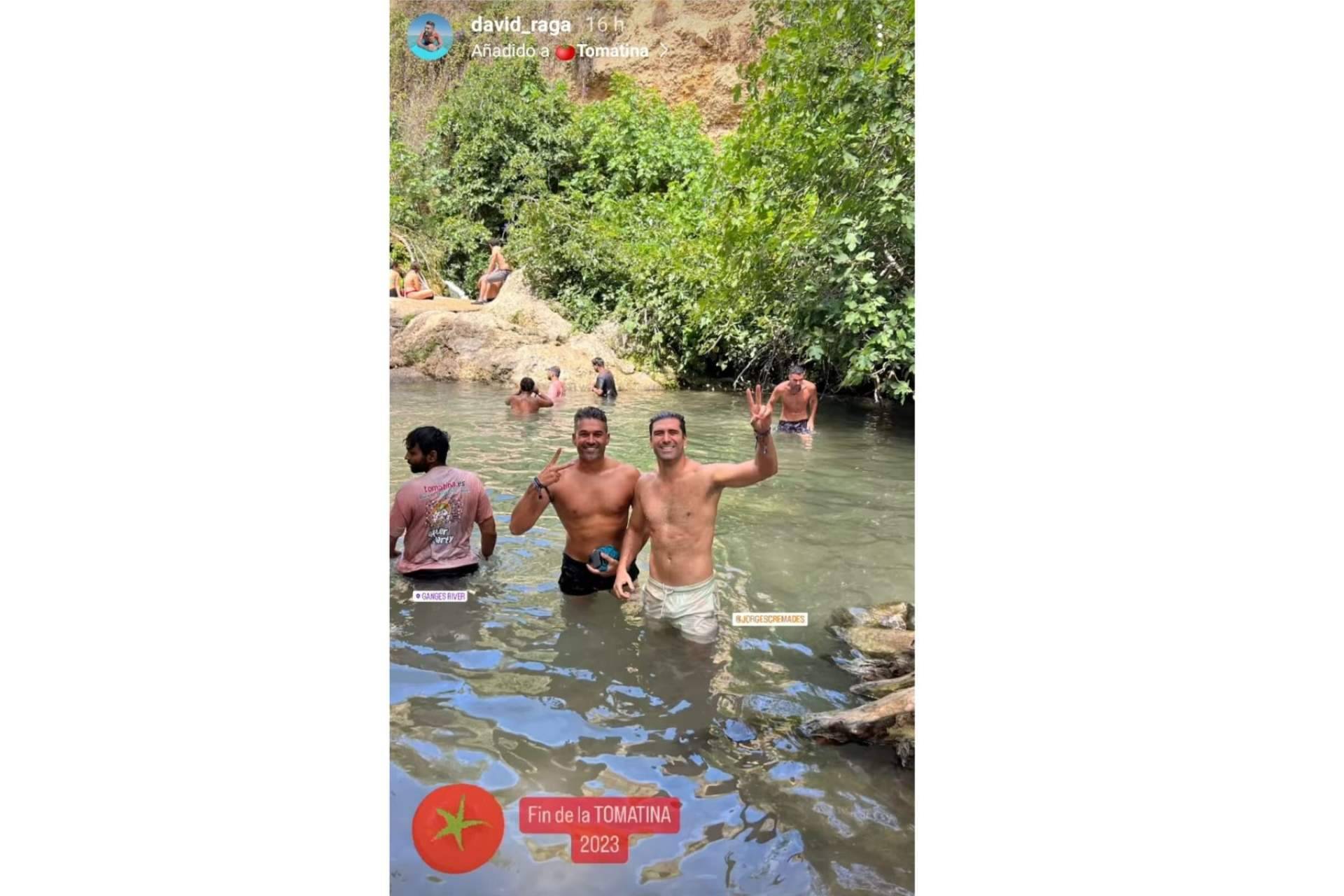 Récords de popularidad y viralidad en la Fiesta de la Tomatina 2023