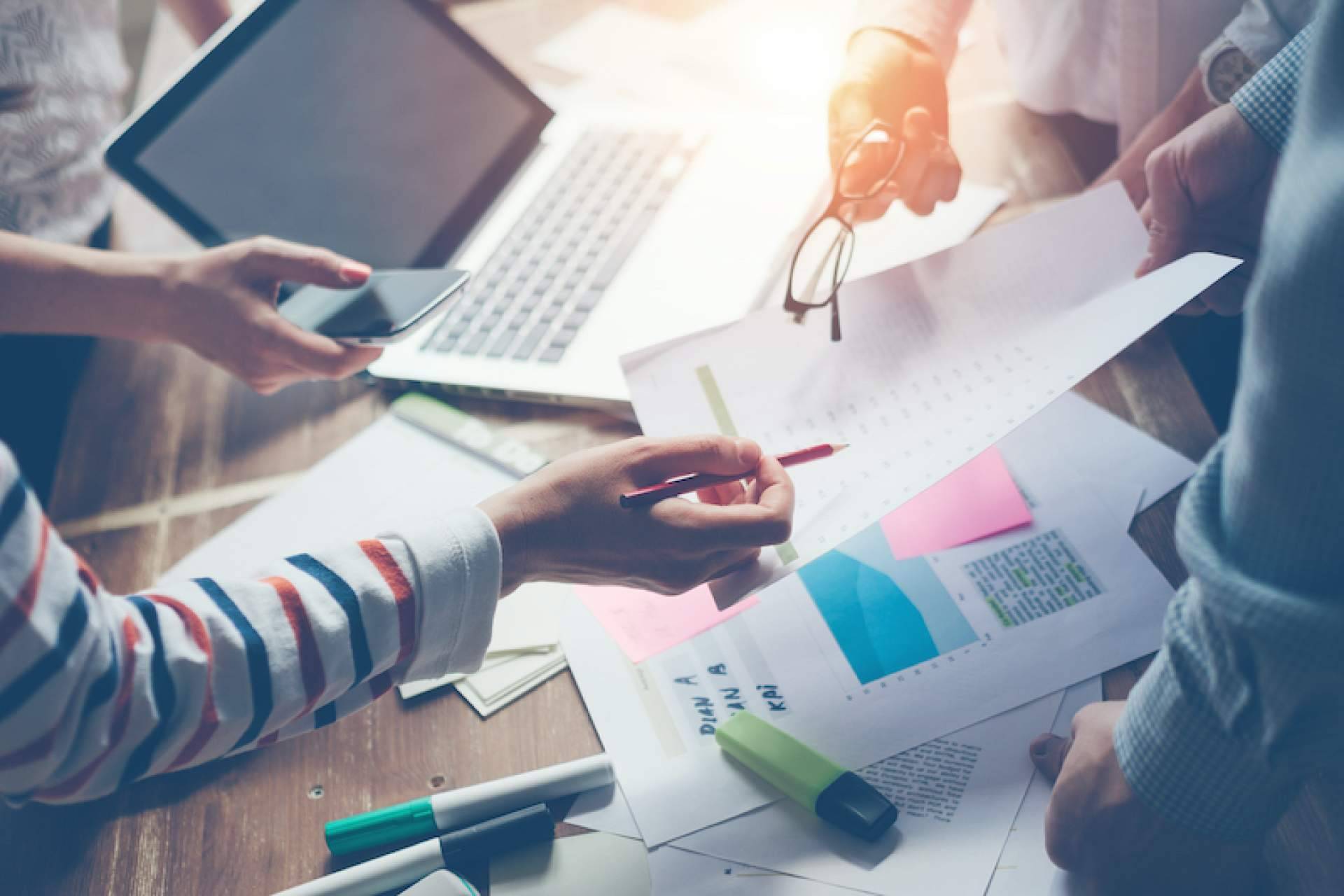 Cómo trazar un plan de marketing digital eficaz de la mano de Samurai Marketing