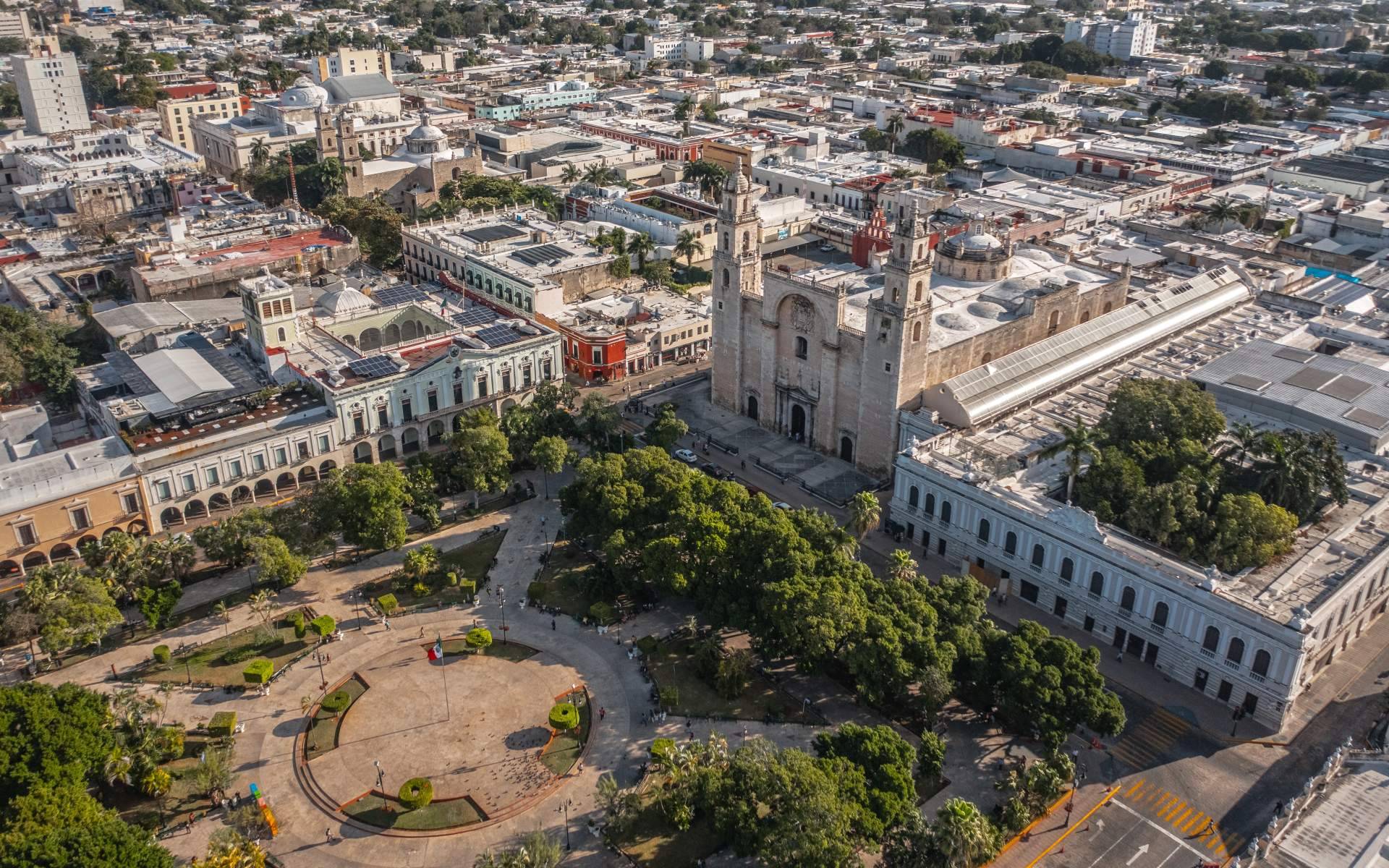 El auge de las inversiones en el sureste de México, por Mid Desarrollos