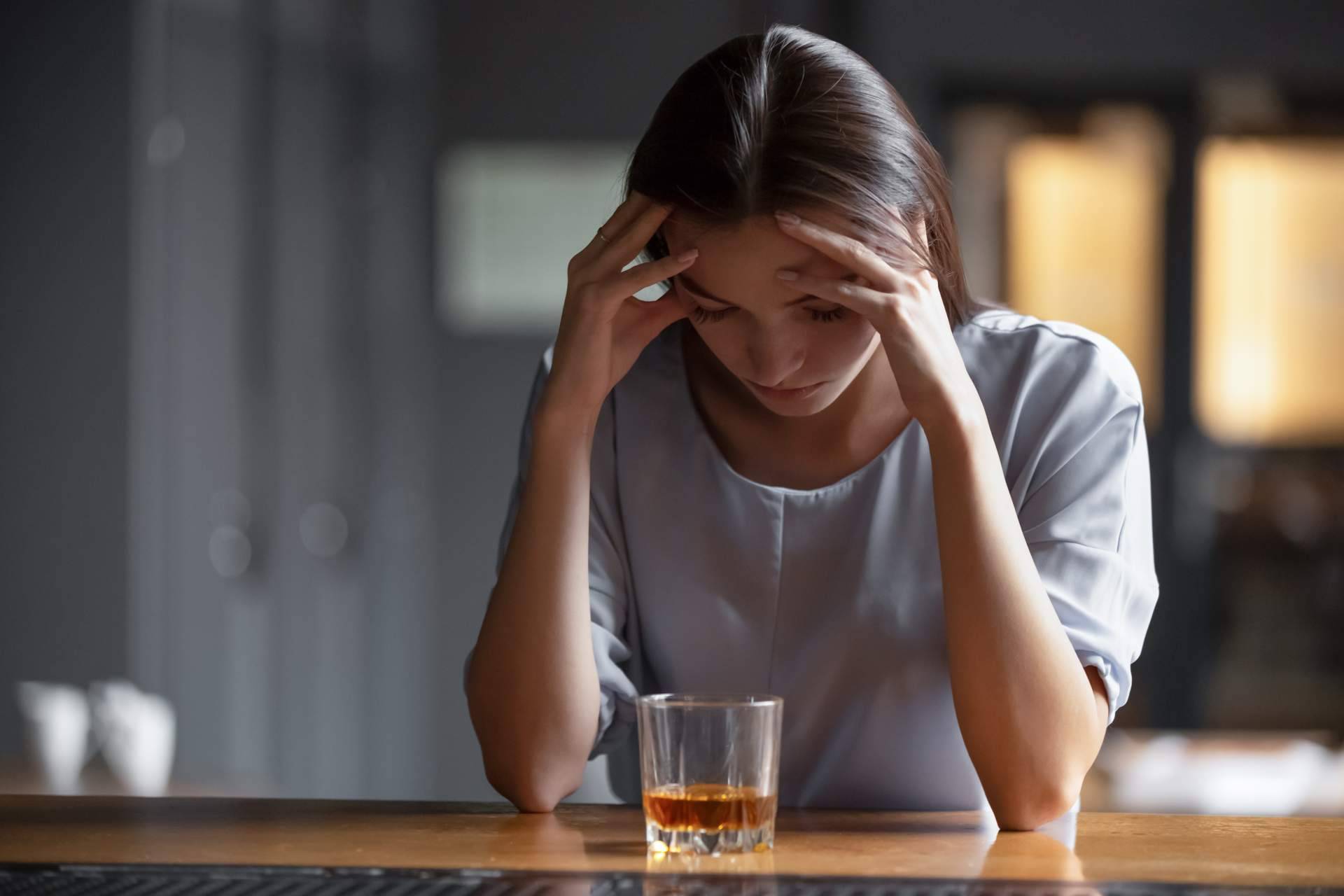 El tratamiento para el alcoholismo de Centro de Naturopatía
