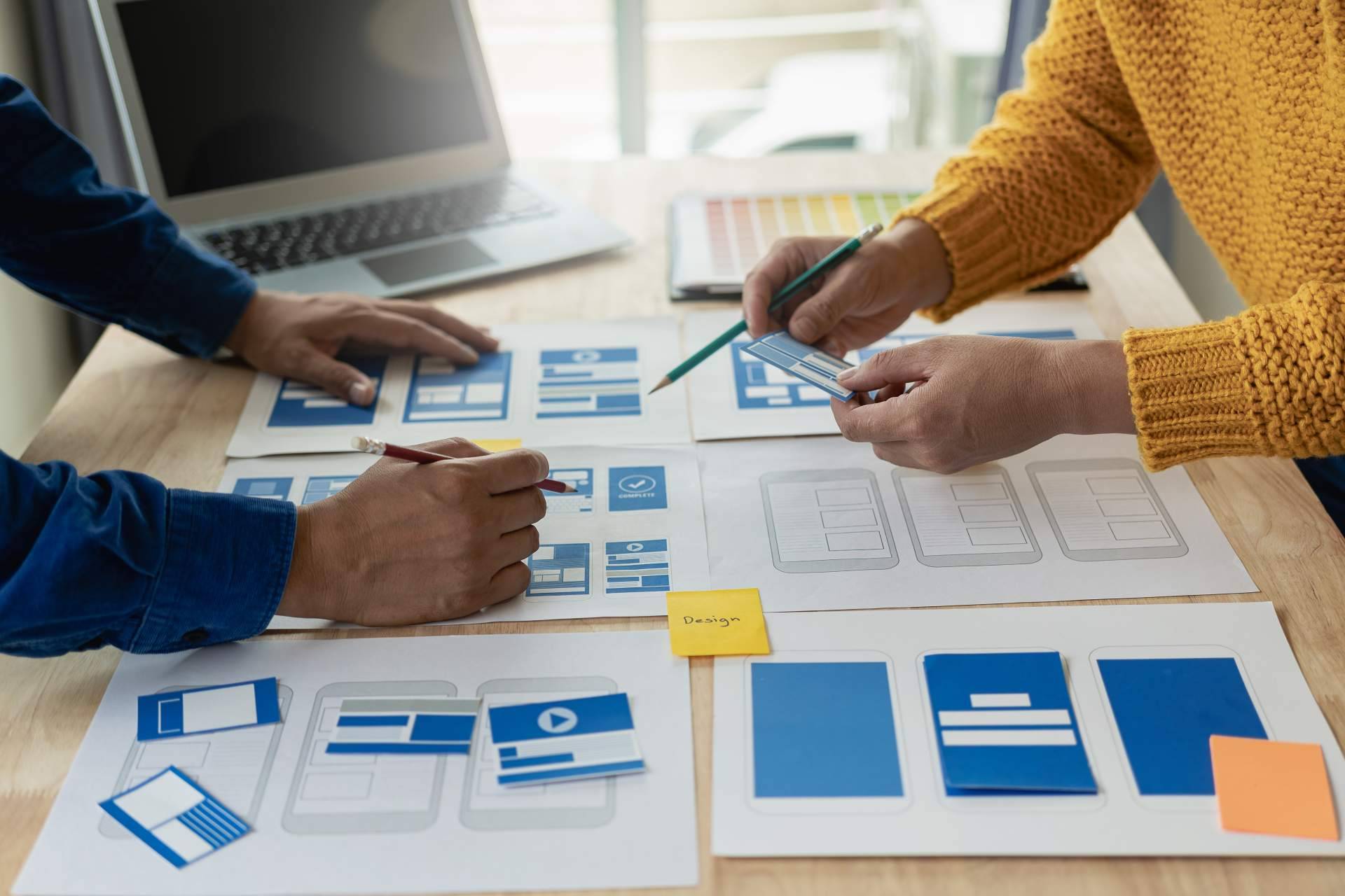 La importancia del diseño web para empresas en Panamá
