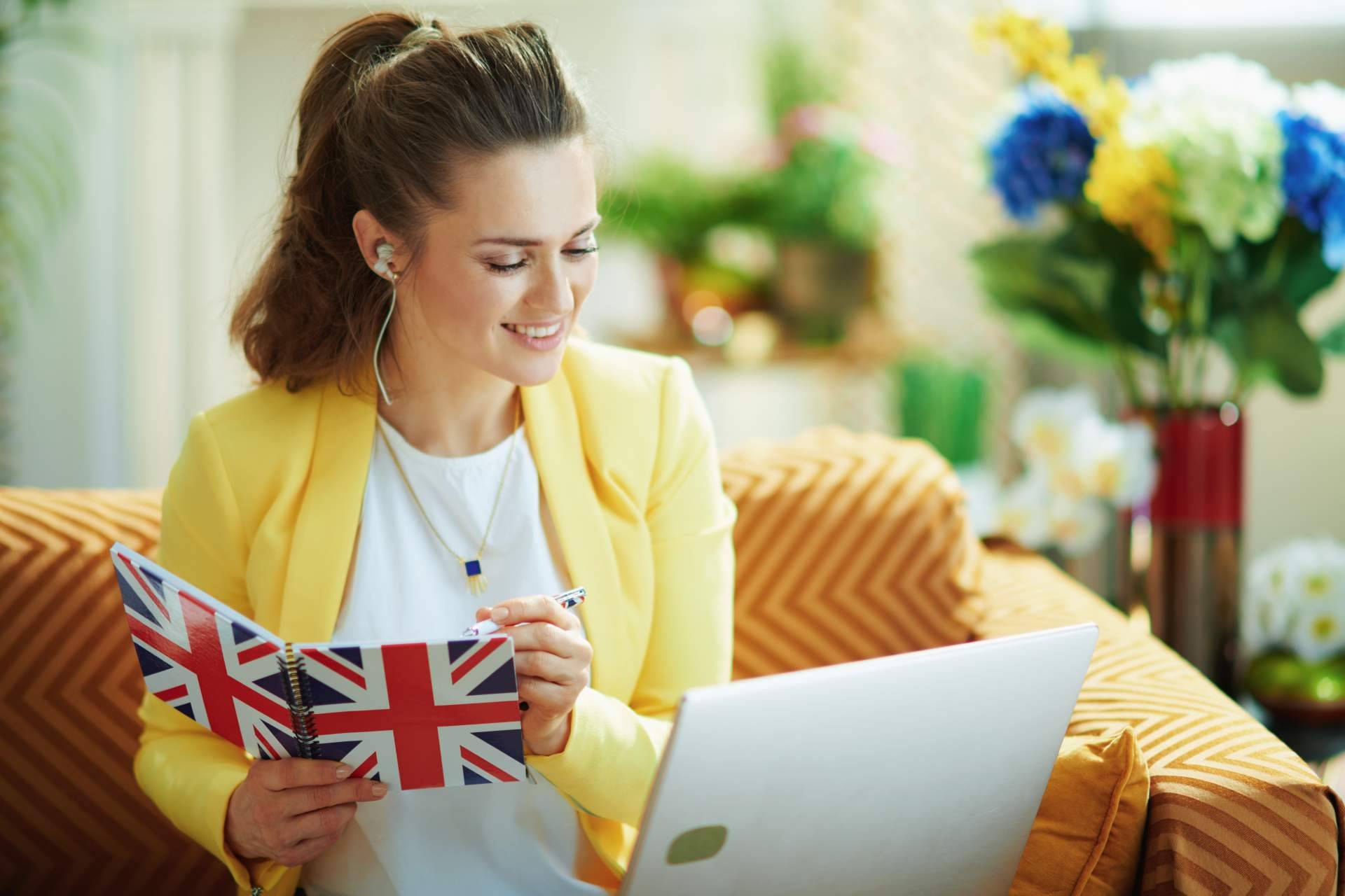 Una academia de inglés en Barcelona de referencia, Winter Language School