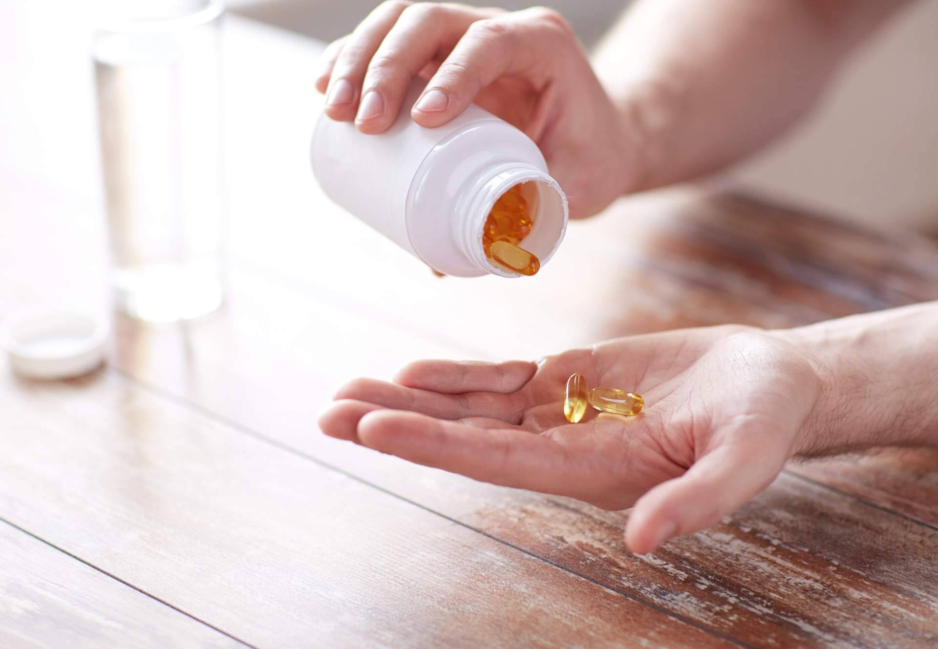 Los minerales y las vitaminas para la vuelta a la rutina de Herbaclock