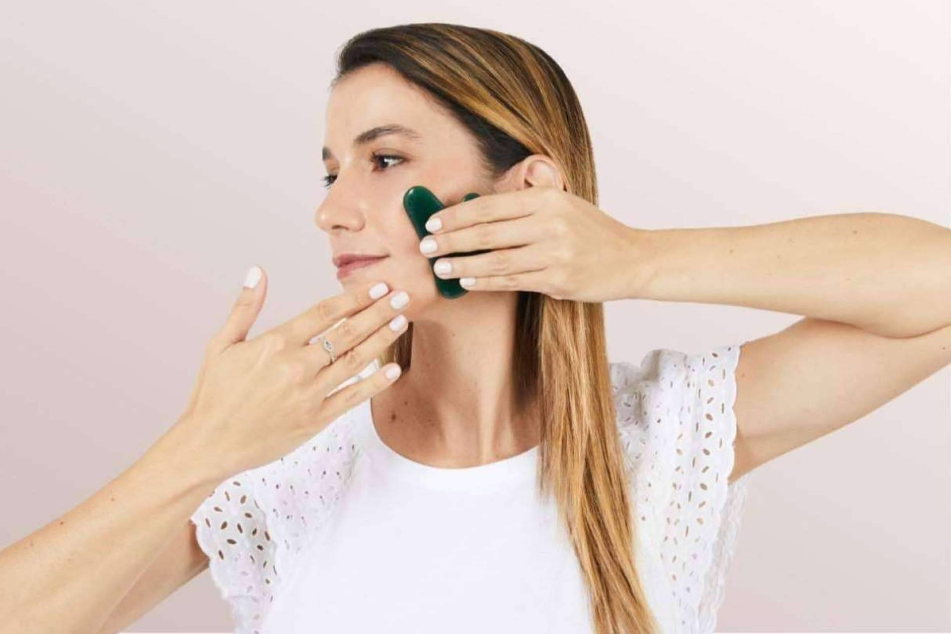 Certificarse como Instructora de Yoga Facial en Chile