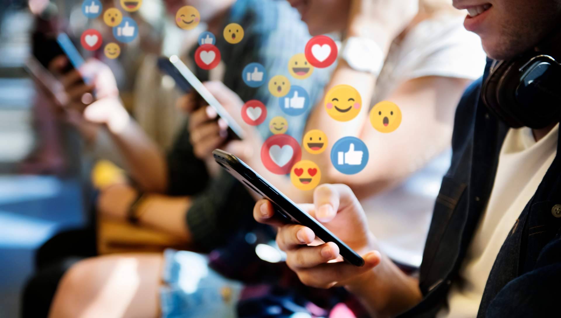 Cómo promocionarse de la forma más efectiva en redes sociales