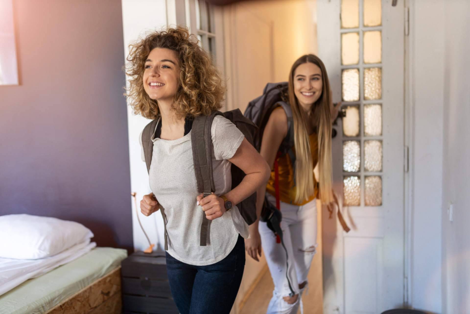 Alquiler para estudiantes en Bilbao de la mano de SwiftFlats