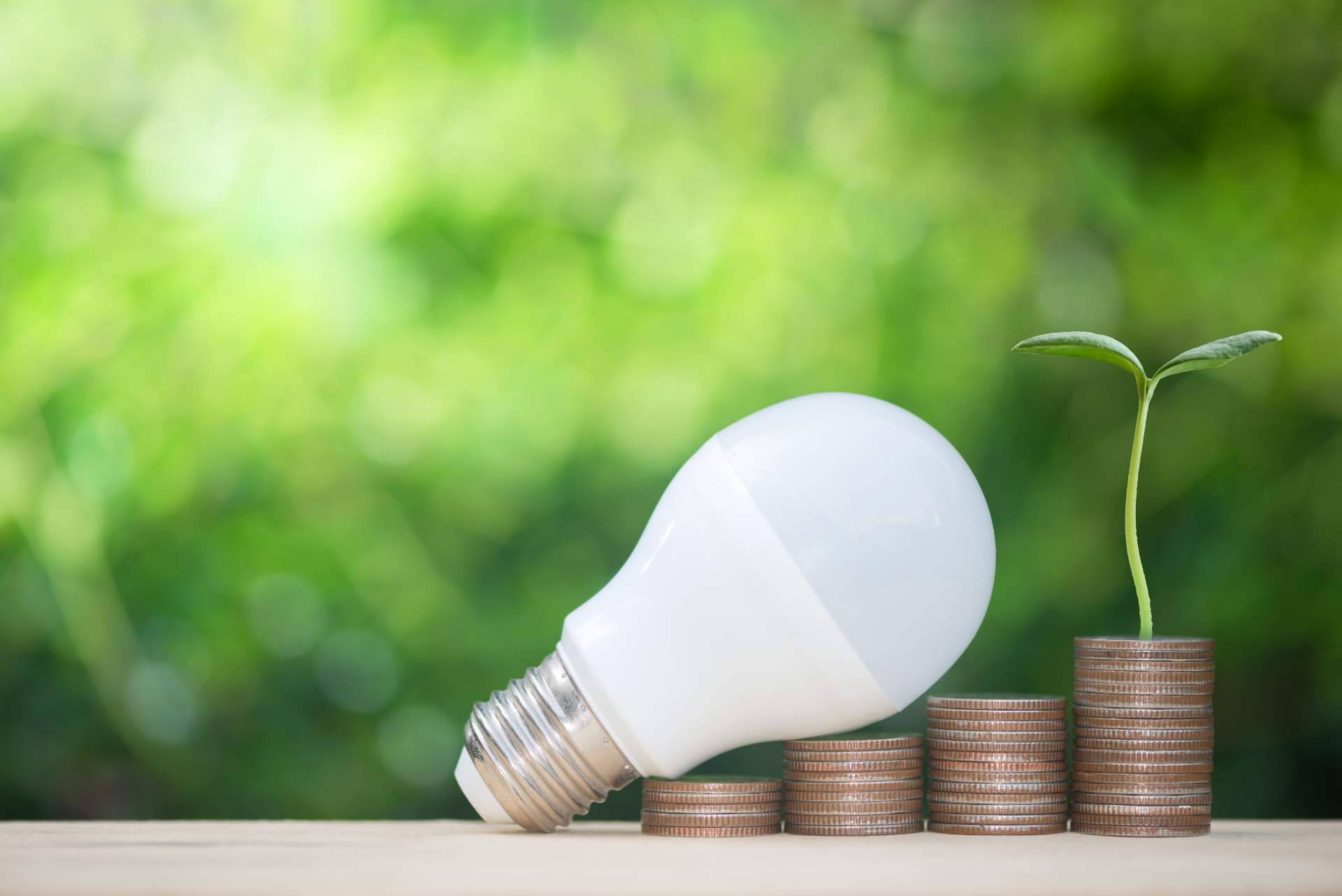 Impulsar el ahorro energético es importante