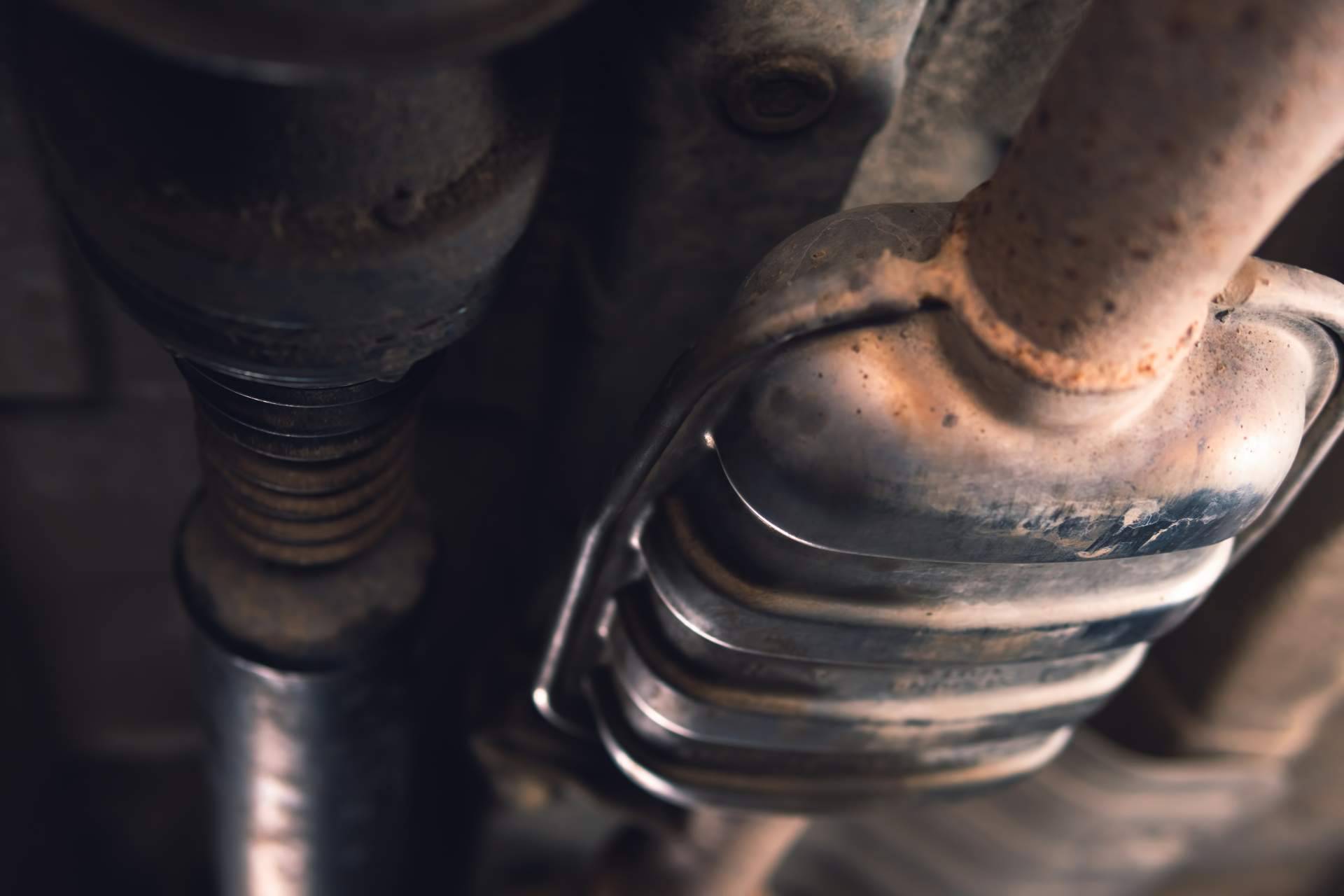 BCS Valdivia realiza una limpieza completa de filtros DPF