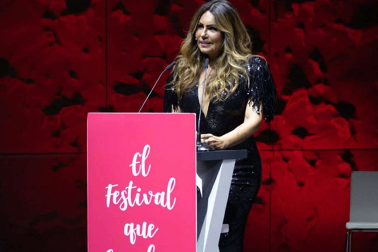 Éxito total en Publifestival 2023