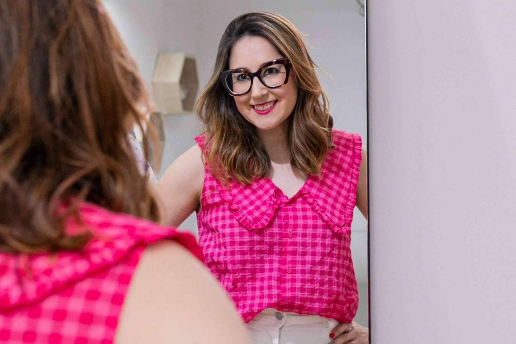 Esther Bernad y sus servicios de asesoría de imagen integral