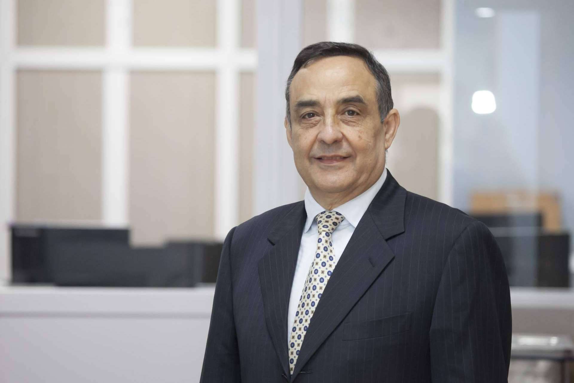 Antonio Berlanga, CEO de Sermes CRO, habla sobre la importancia de los servicios de investigación clínica