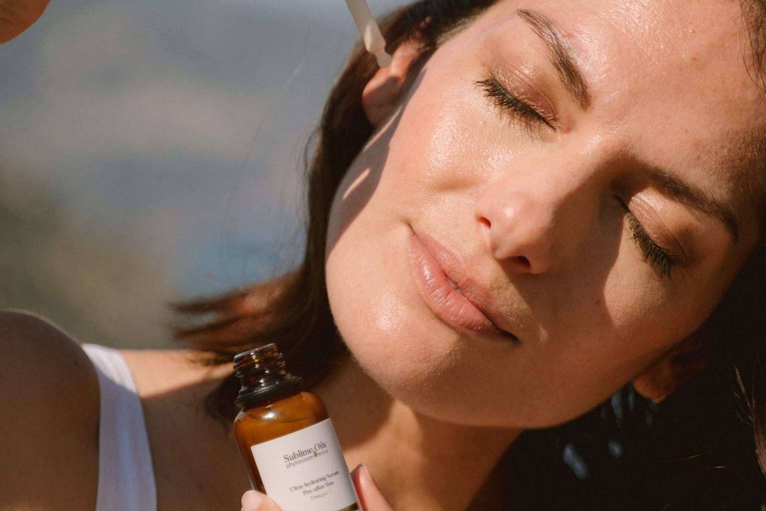 ¿Qué beneficios directos a la piel aporta el Serum Omega 3 de Sublime Oils phytocosmetics?