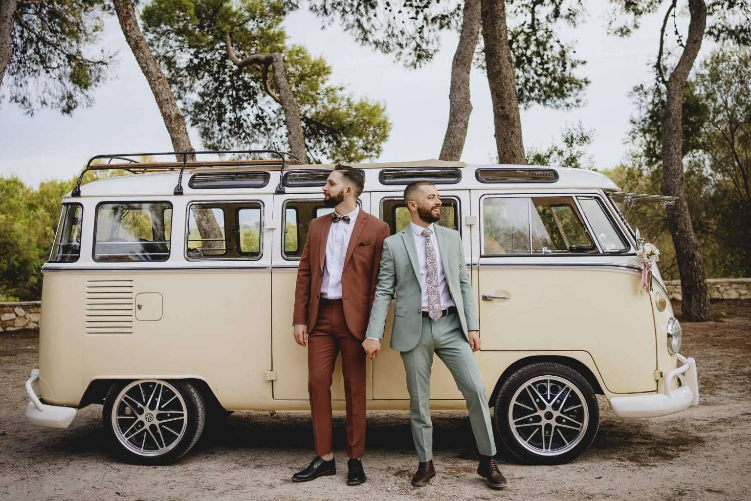 ¿En qué consiste una wedding destination?, por Amor Loco