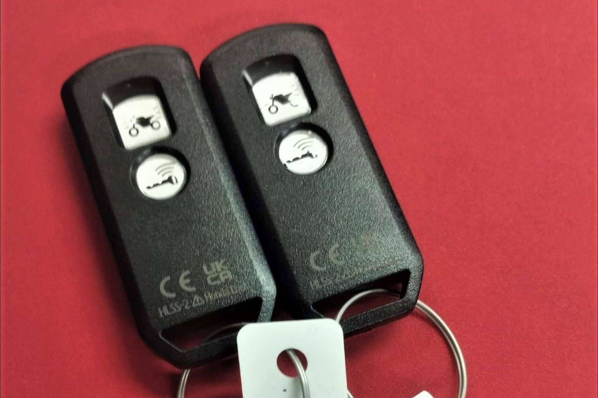 ¿En qué consisten las llaves inteligentes o smart keys y cuáles son sus diferentes aplicaciones?