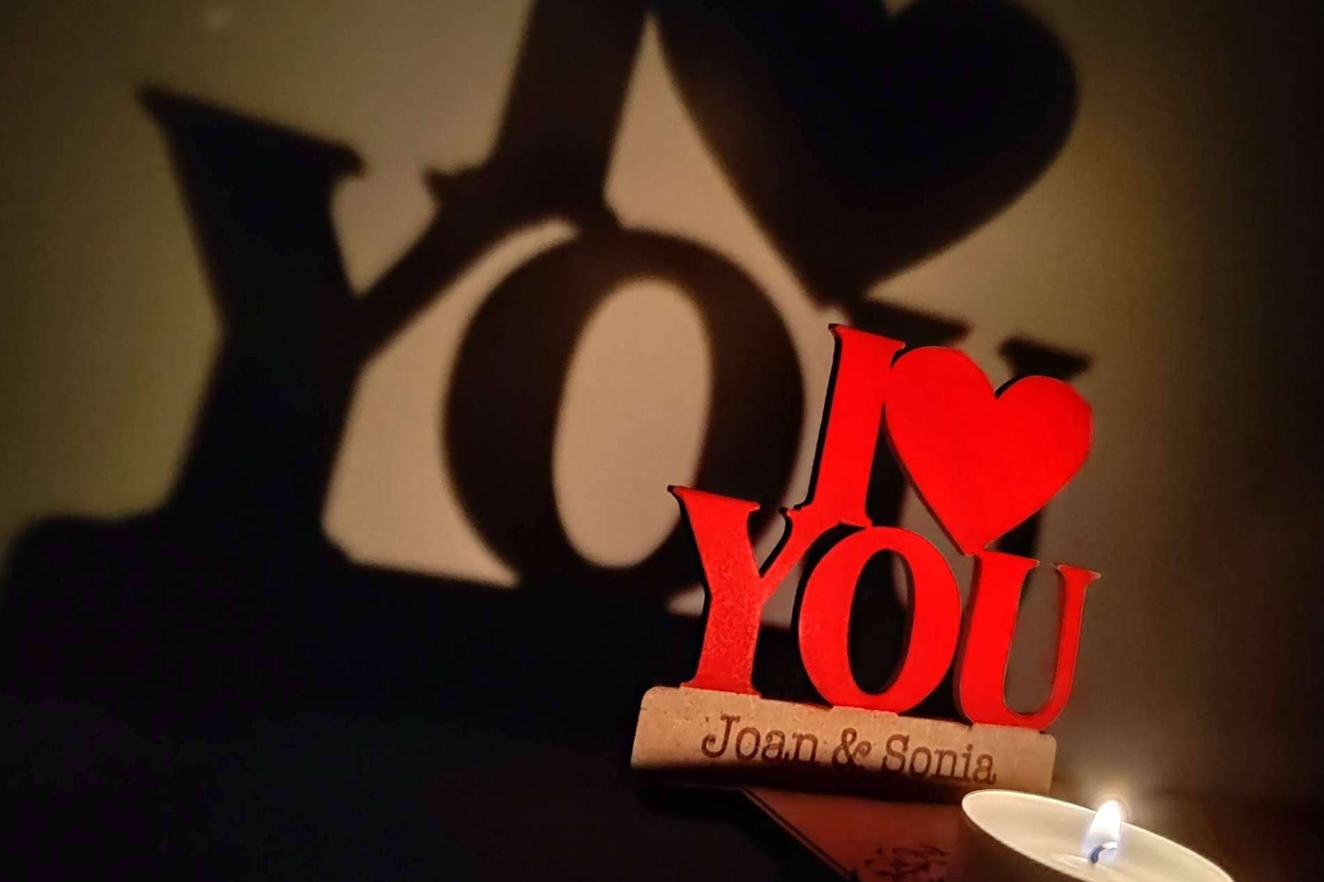 Extenso catálogo de regalos personalizados en Arte Molón