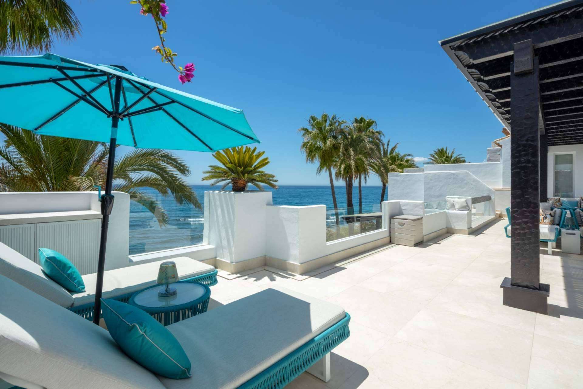 Uno de los penthouses más caros de España se puede comprar en Marbella