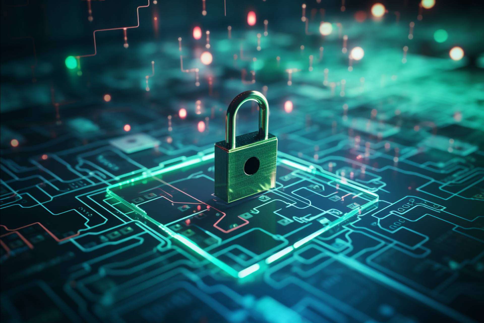 Salvaguardar el futuro digital ante las ciberamenazas con los defensores del ciberespacio, expertos en ciberseguridad