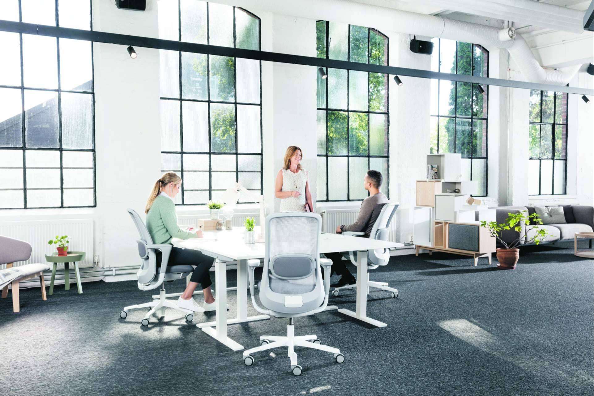 Consejos para una vuelta al trabajo con aires renovados