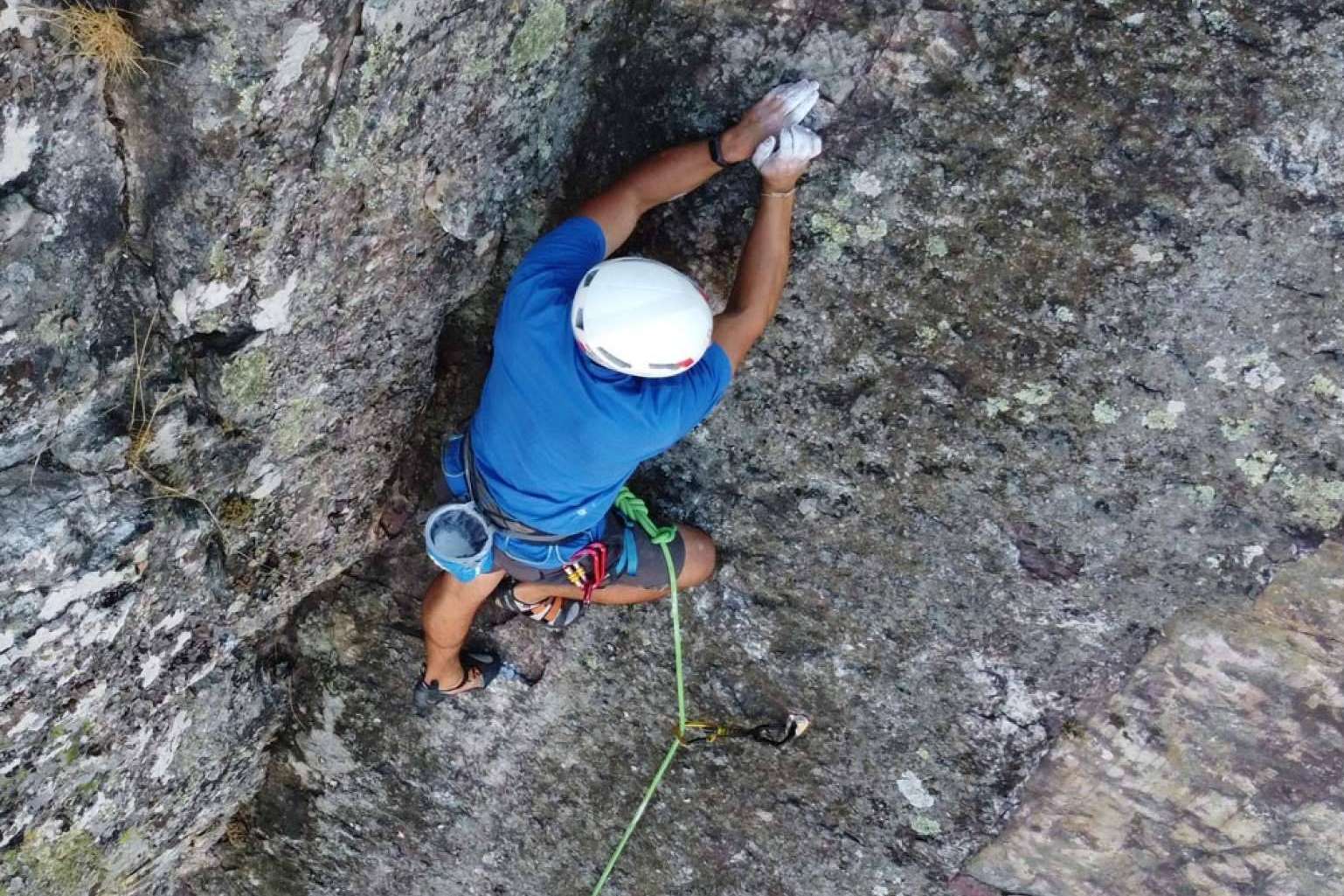 ¿Dónde encontrar actividades de turismo de aventura?