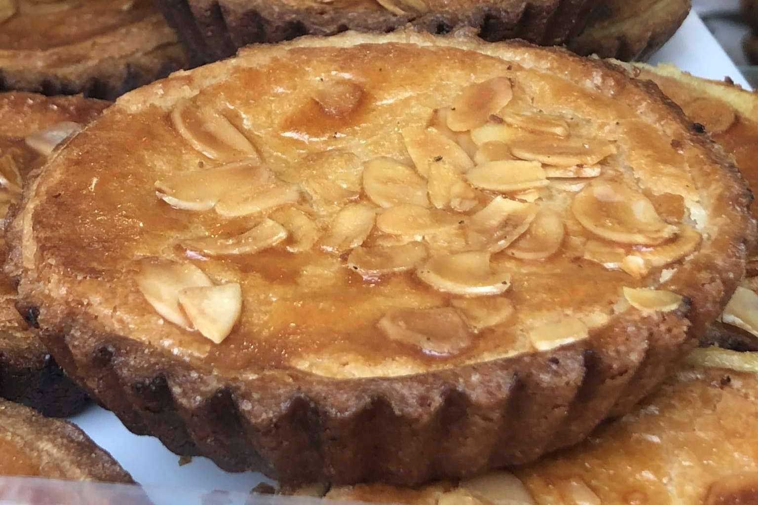 En la Feria de San Sebastián Gastronomika 2023 se puede visitar la Pastelería Oiartzun