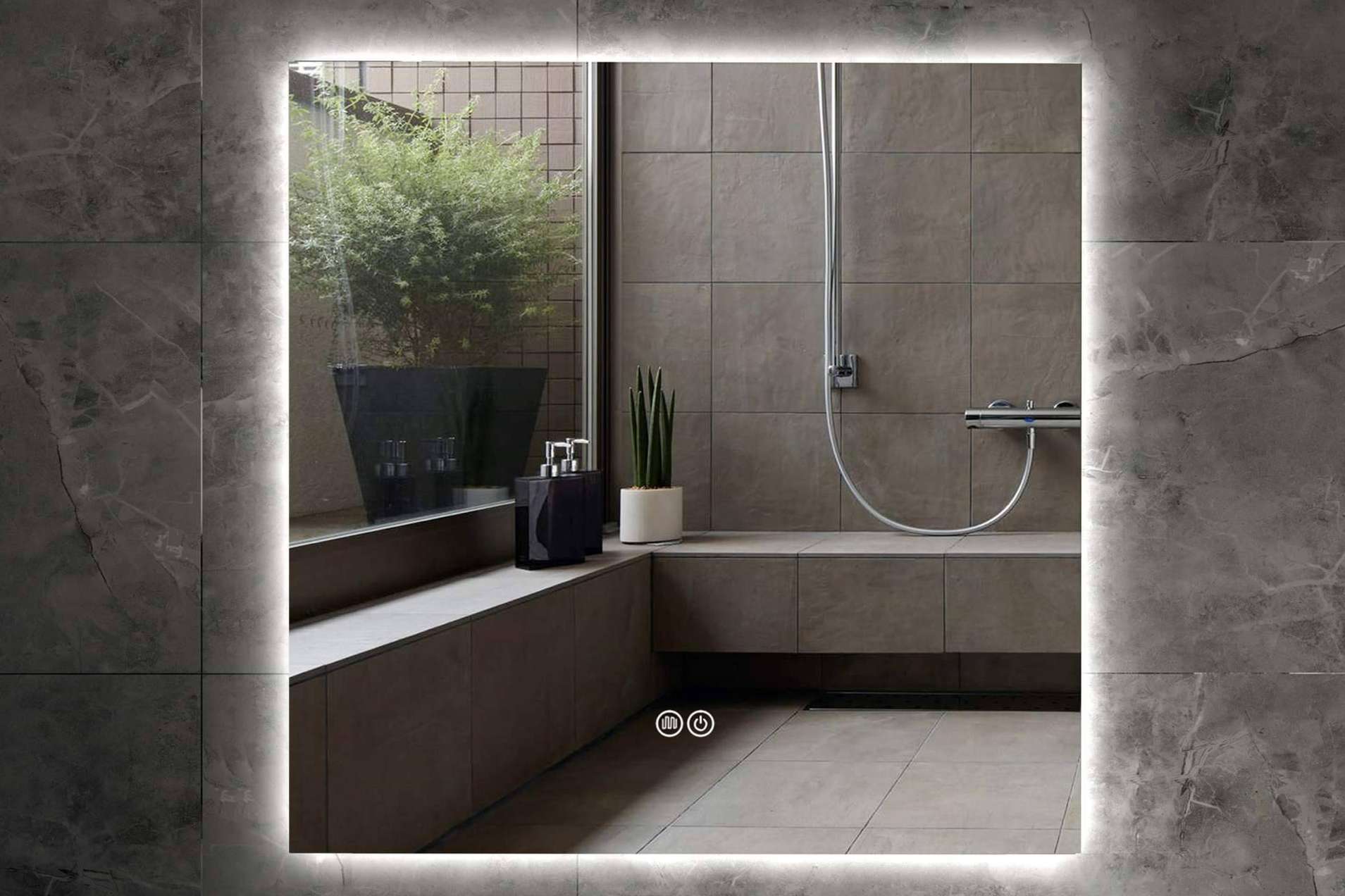 Los productos de TCOEX para equipar el baño