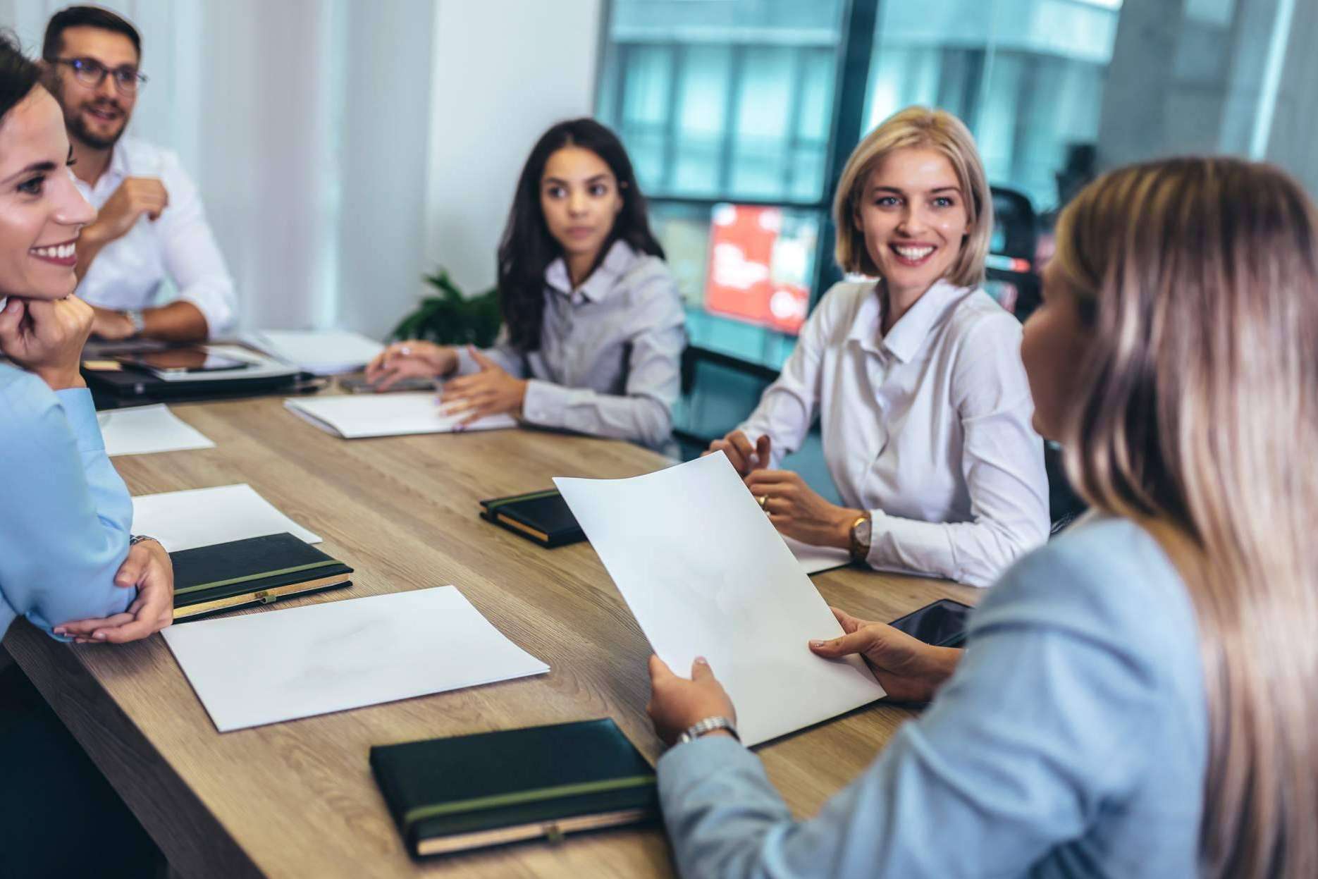Wanders Idiomas, una academia de idiomas ideal para adultos y profesionales