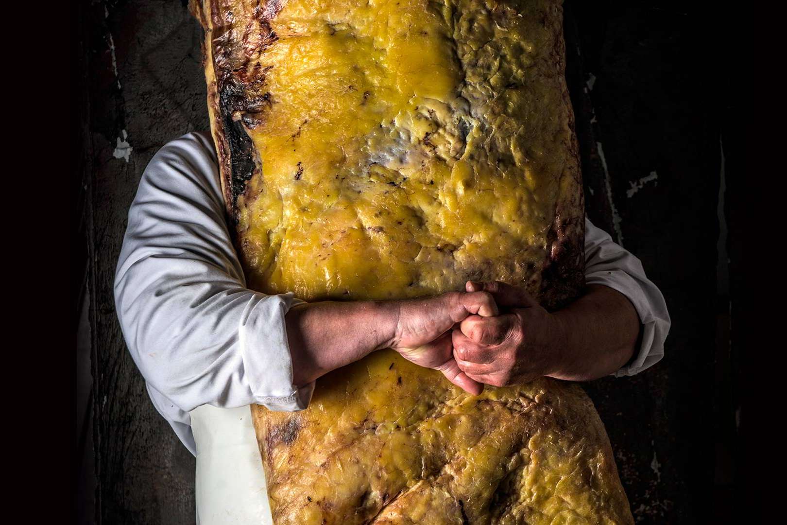La carne roja de los mejores restaurantes, Txogitxu