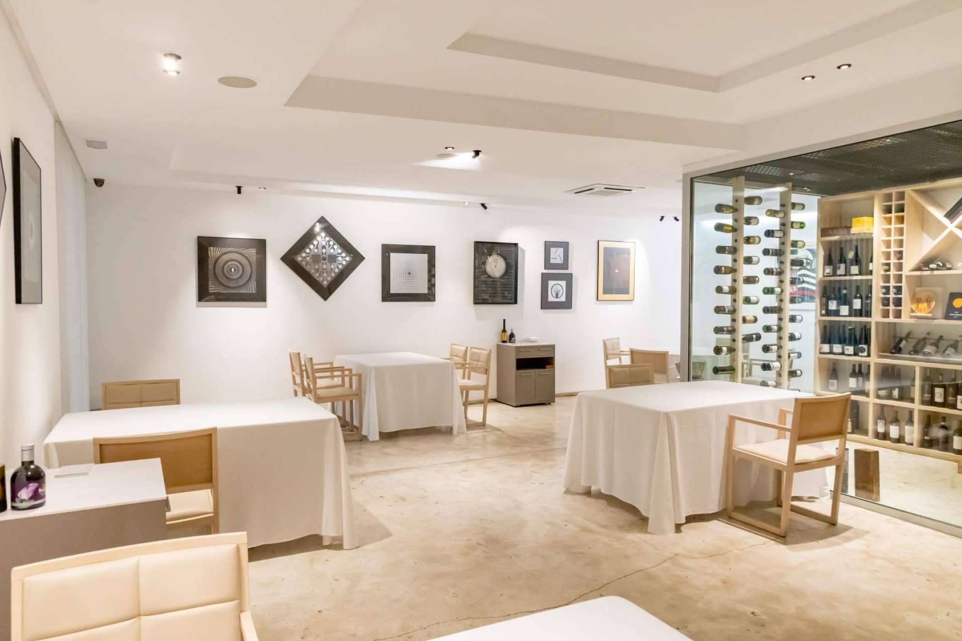 Mª José Martínez se convierte en protagonista en un otoño lleno de eventos gastronómicos, culturales y solidarios