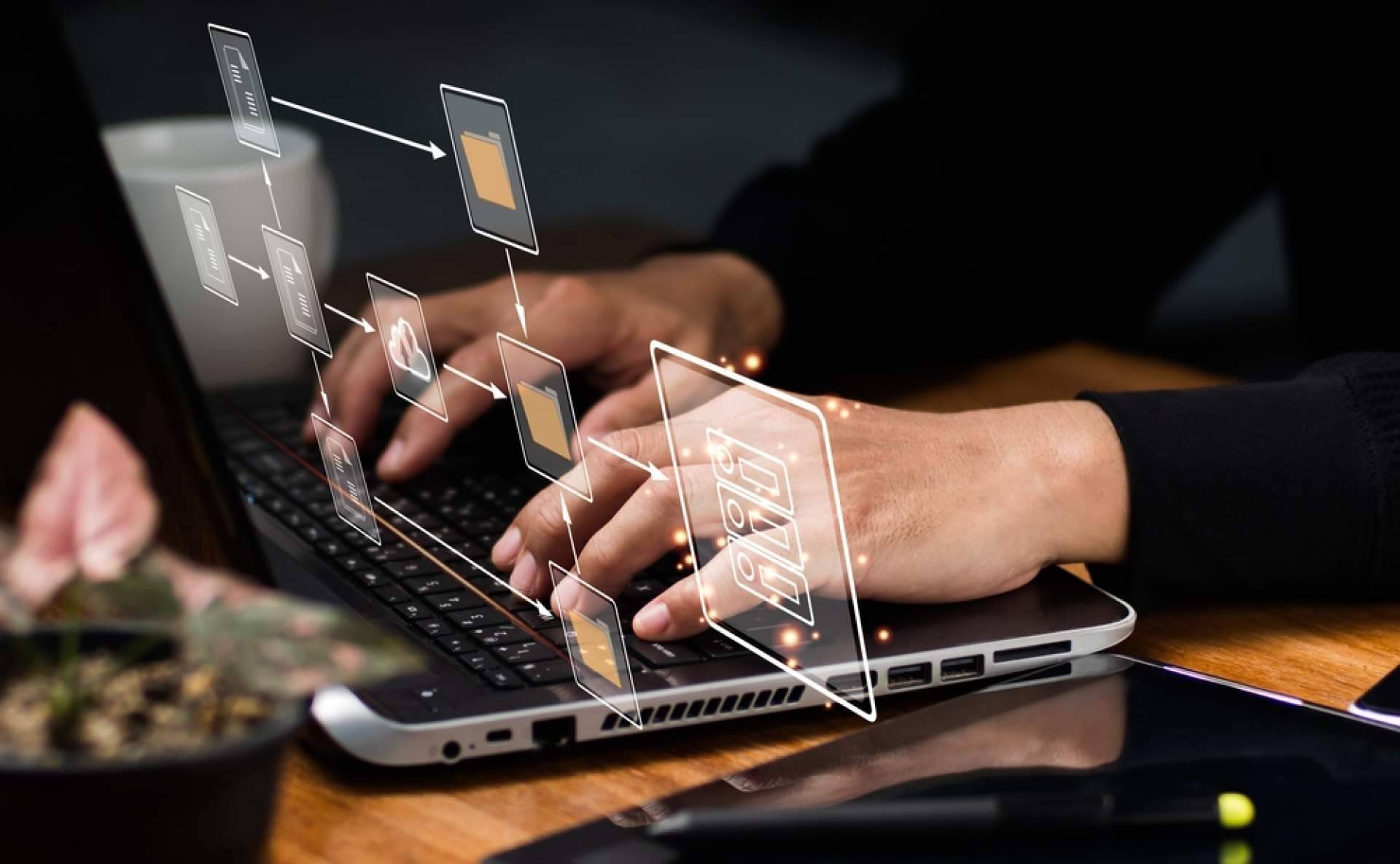 Soaint sobre la importancia de la automatización de procesos