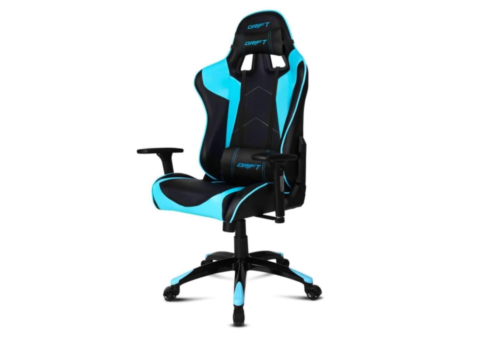 La silla de gaming de Relax Outlet Valencia, el gran imprescindible de cualquier auténtico gamer