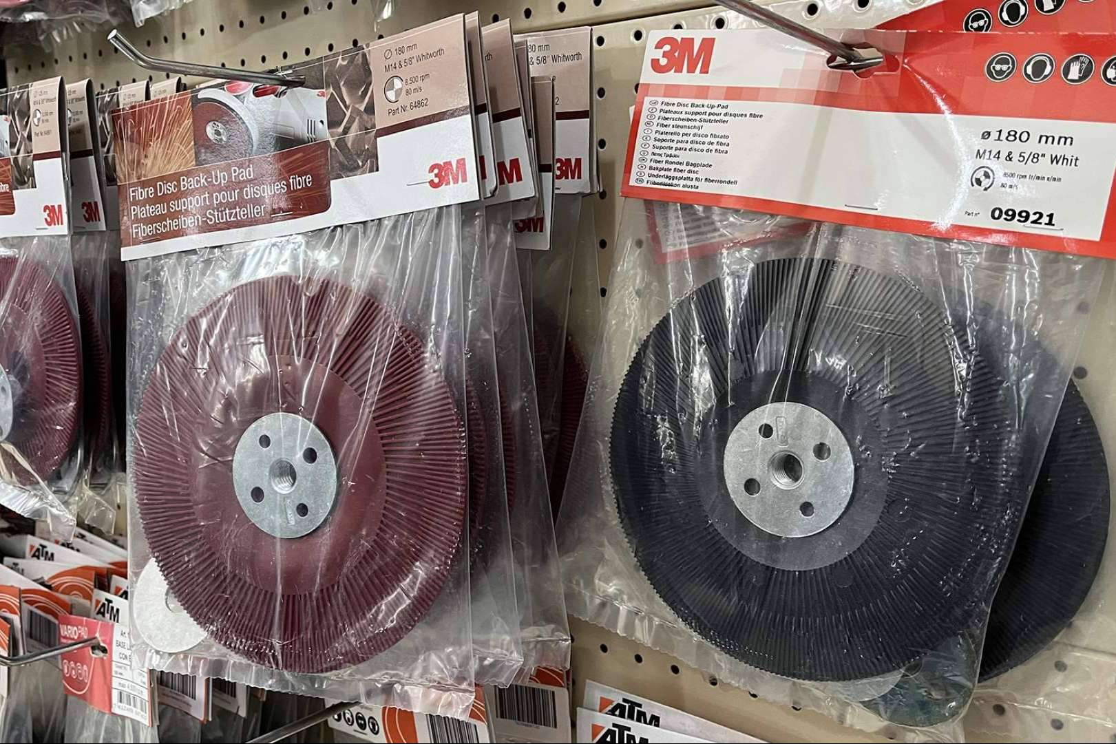 La tienda Eny.es se encarga de distribuir productos de la marca 3M