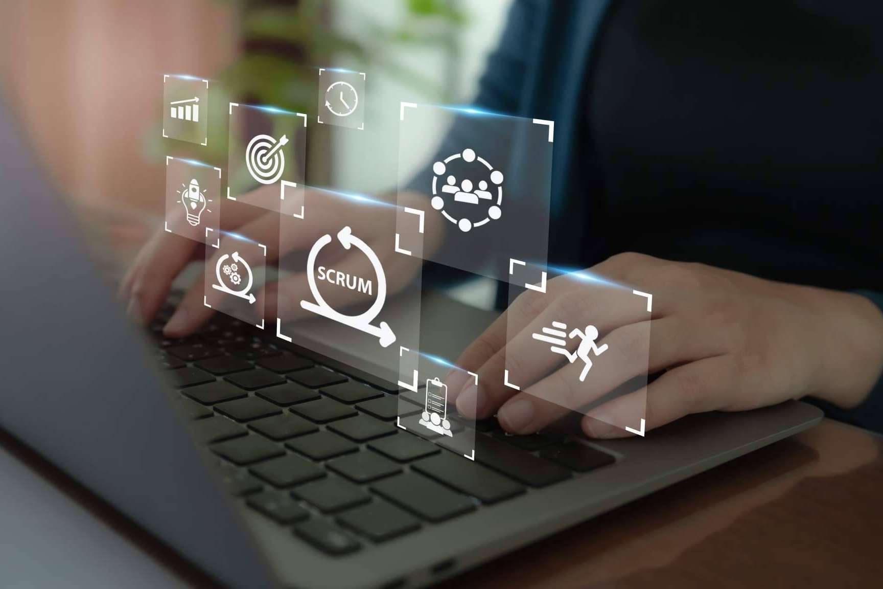Antonio Jesús Ruiz ofrece formación como product owner con certificación oficial