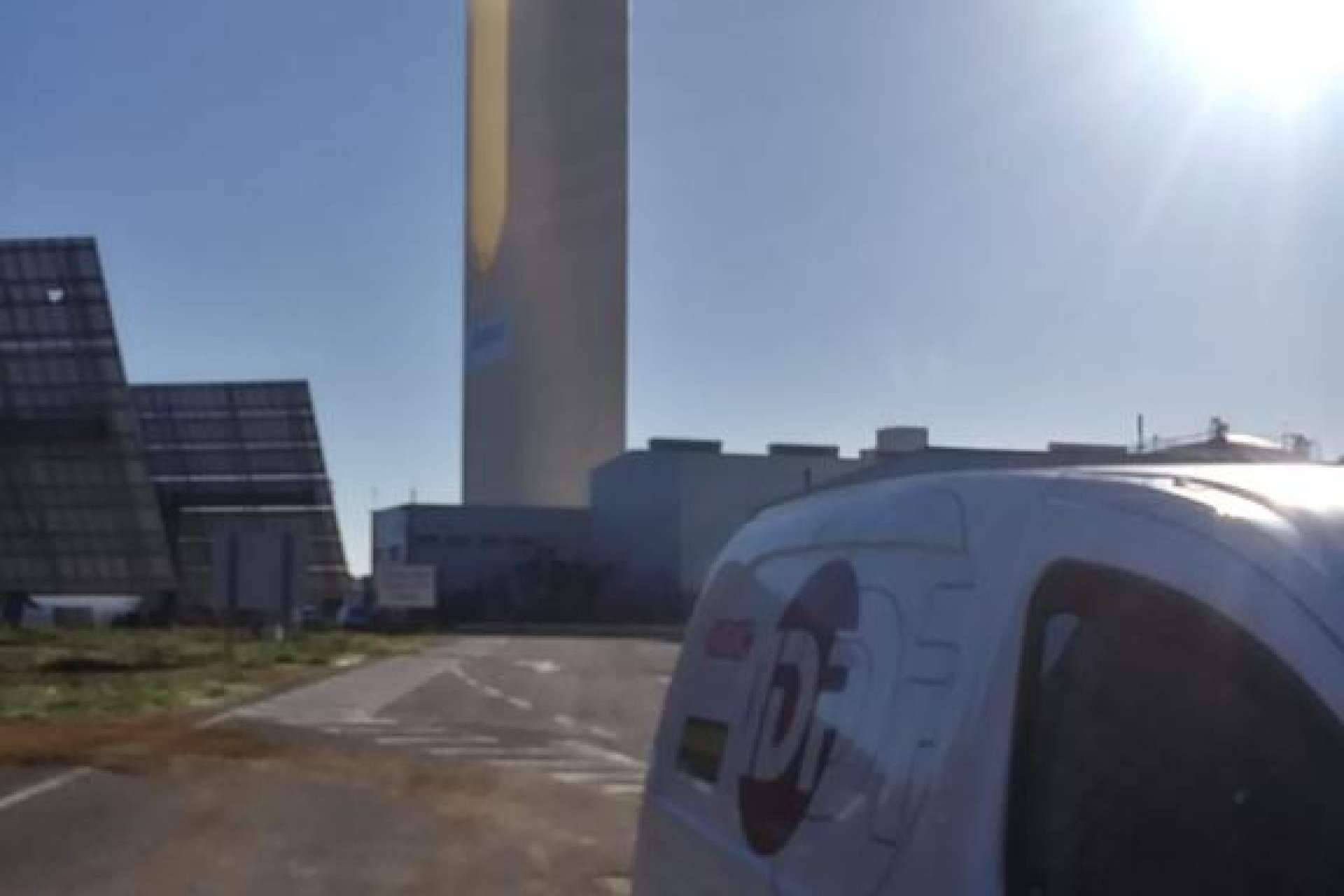 IDP INGENIA habla de la importancia del mantenimiento de plantas termosolares