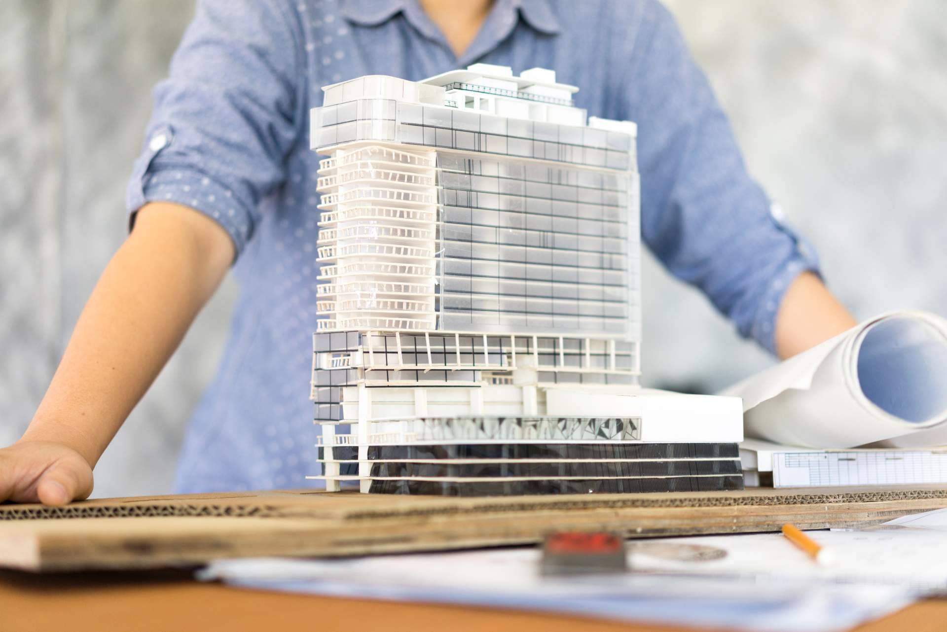 Carrillo Arquitectos es conocido por ser más que un estudio de arquitectura y urbanismo