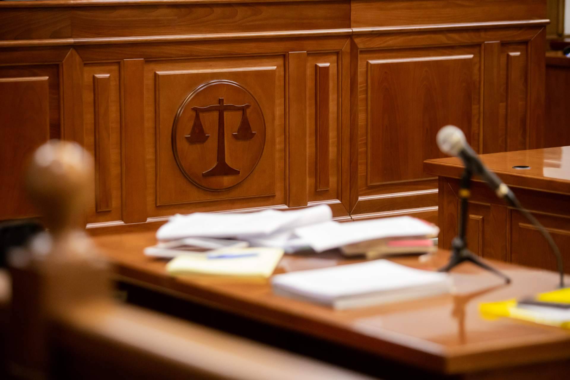 Consorcio Europeo de Avales habla sobre los avales judiciales