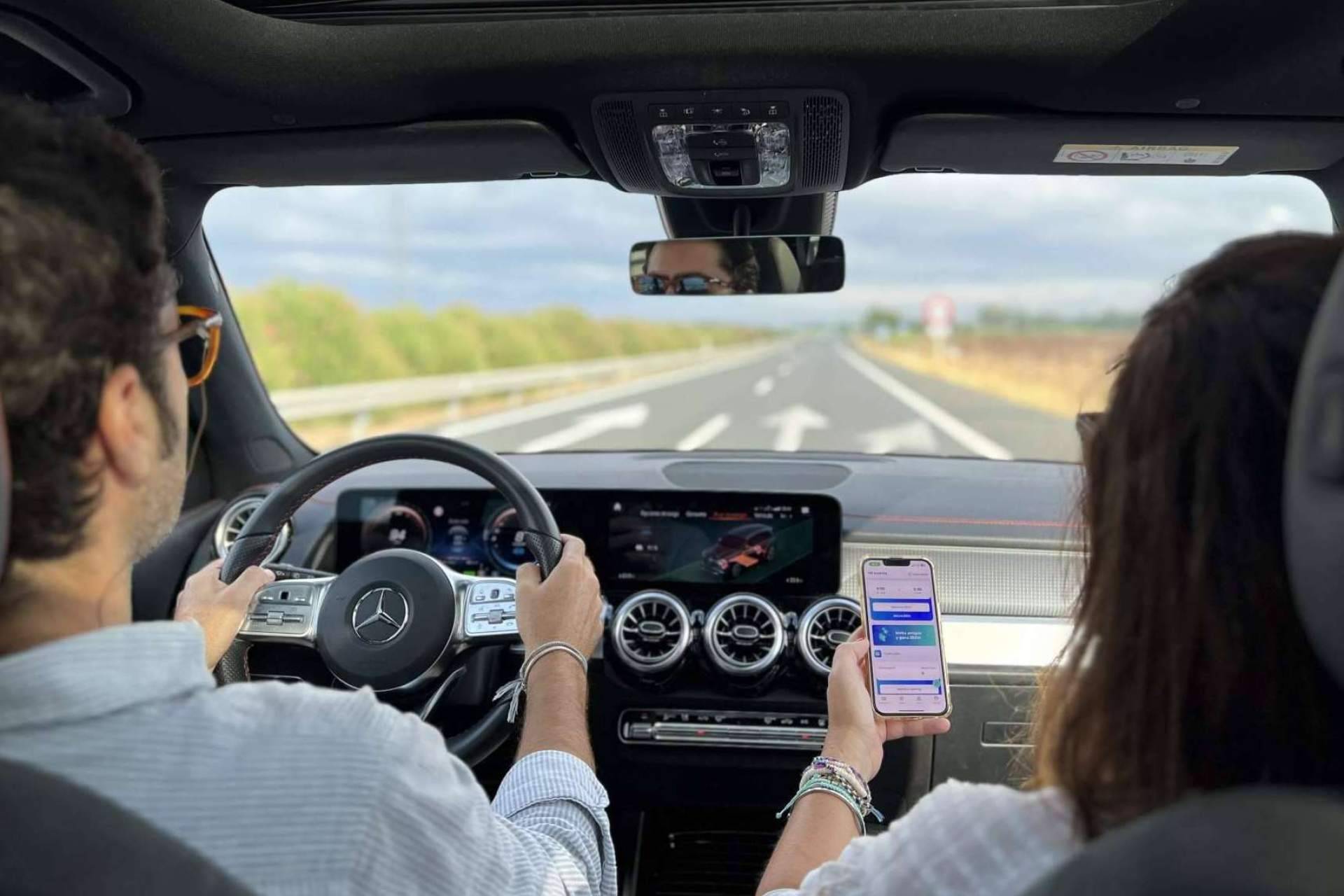 El compañero en la movilidad sostenible, Zeemcoin se convierte en ZeemGO