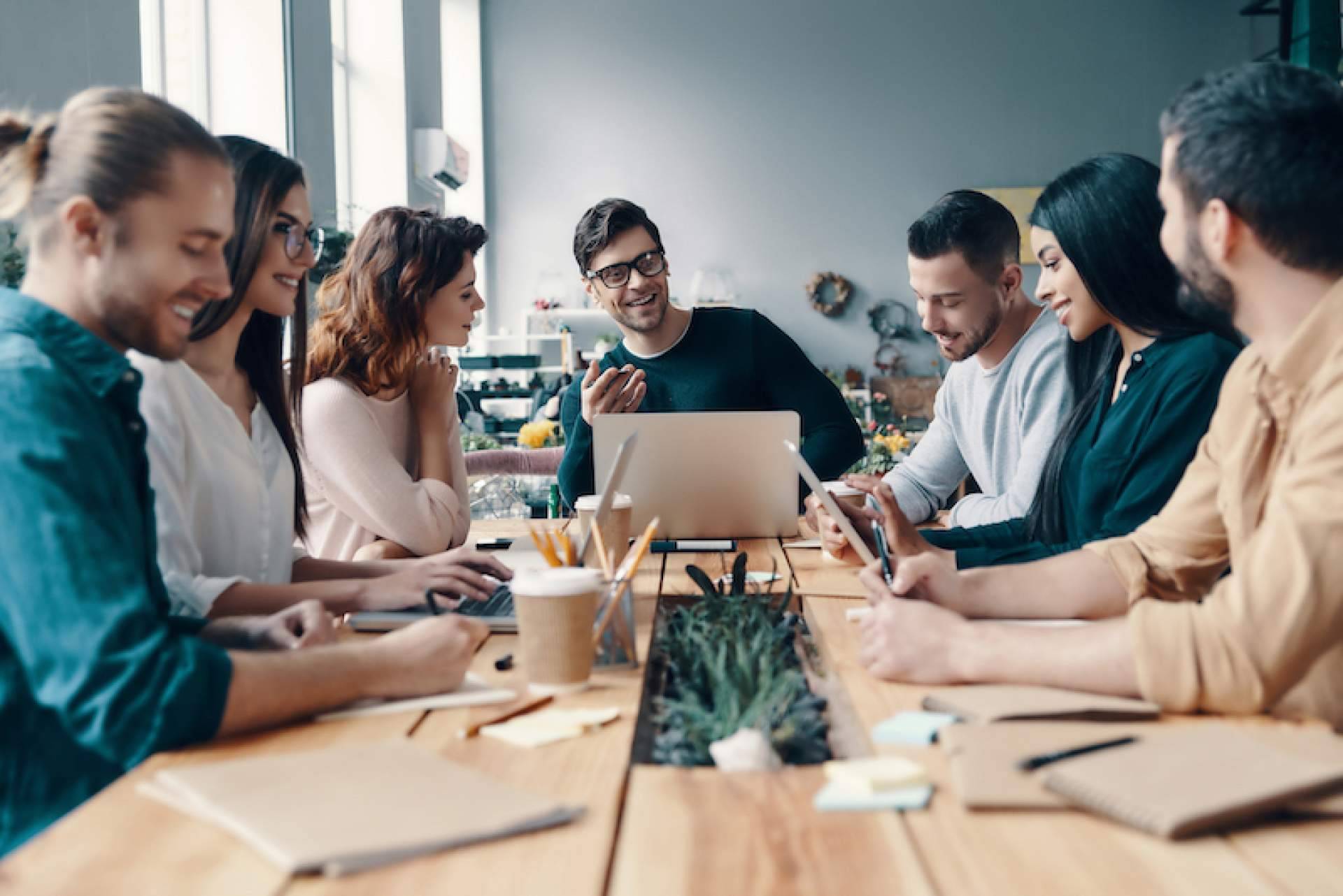Sobre la agencia SEO en Madrid Apricot Marketing