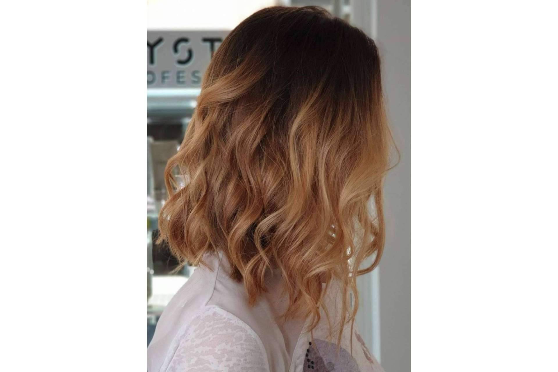 ¿Por qué el balayage y corte de Las Heroínas es uno de los mejores en la ciudad?