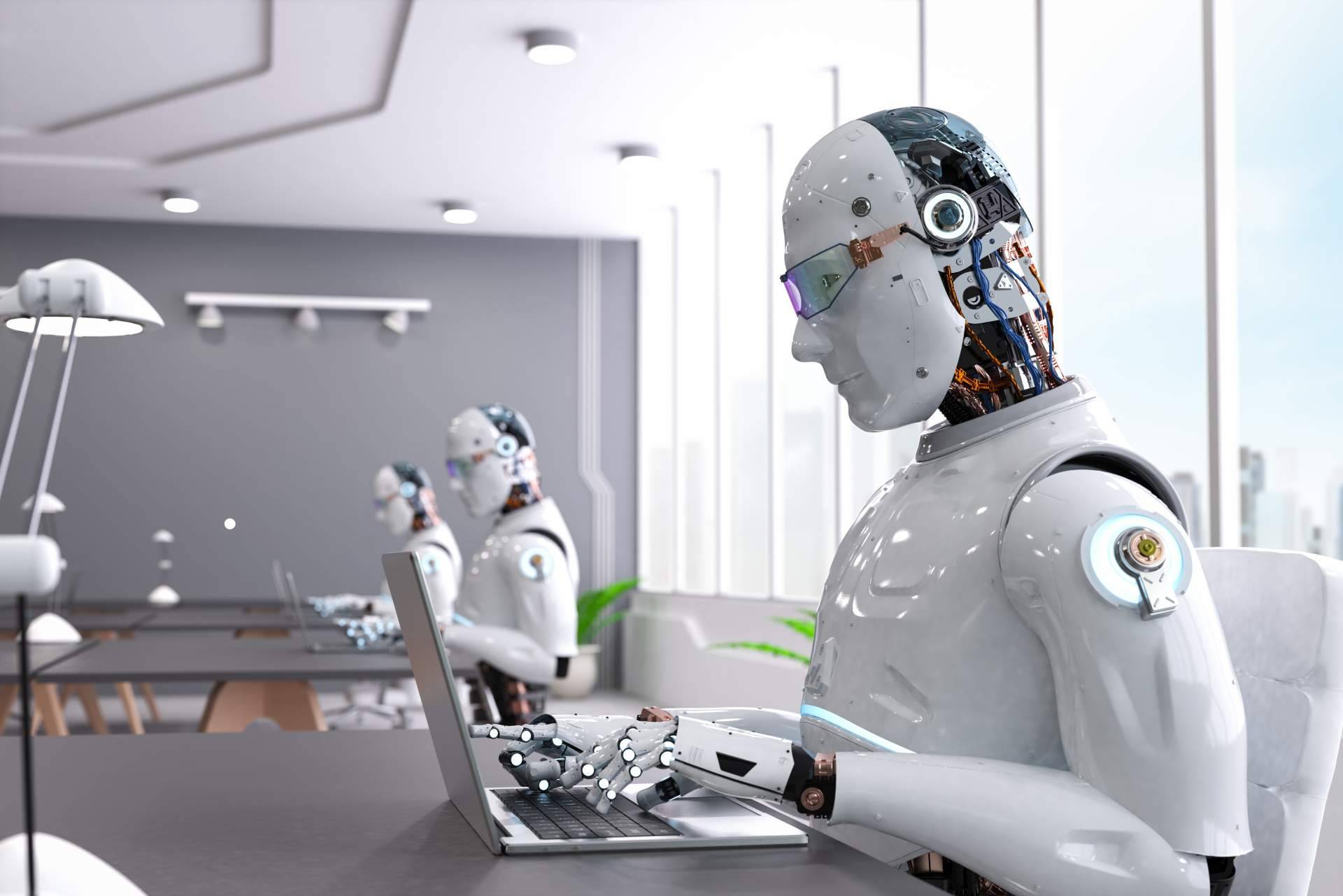 Cómo conseguir la libertad financiera en un mundo donde algunos trabajos los realizará la inteligencia artificial