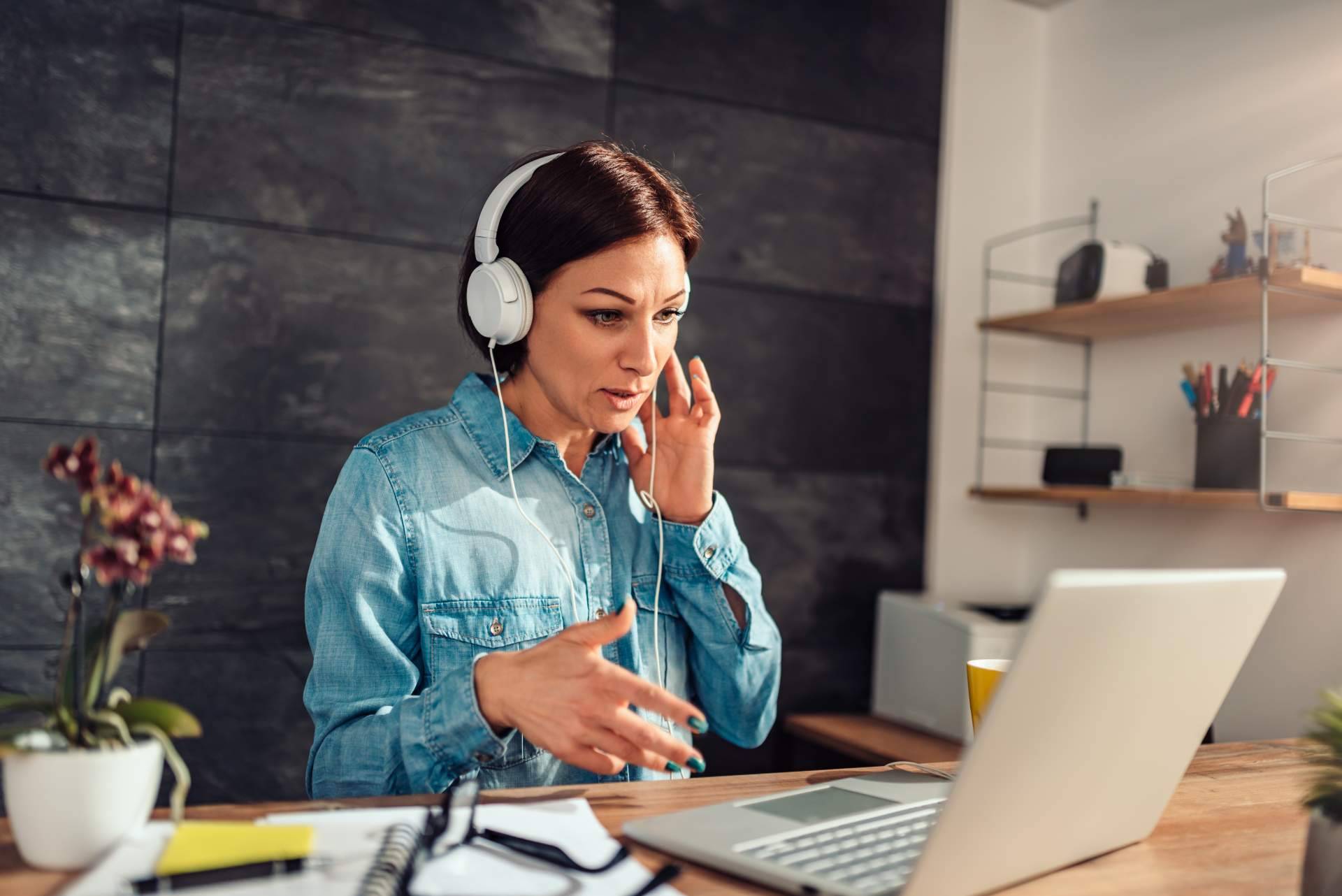 Productividad al máximo. ¿Cuáles son los imprescindibles para teletrabajar?