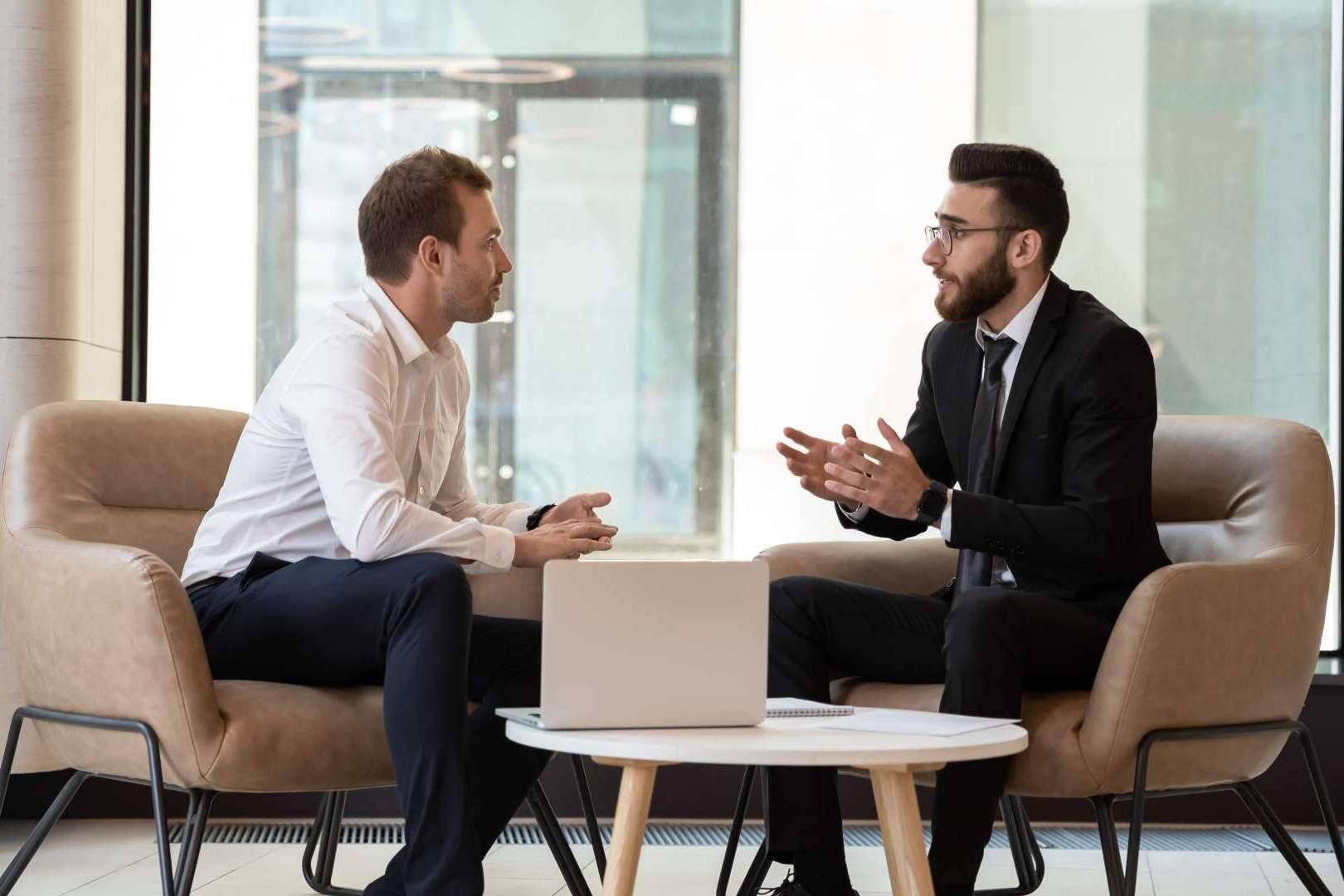 The Human-Link y sus servicios de headhunting y reclutamiento de personal especializado en Venezuela