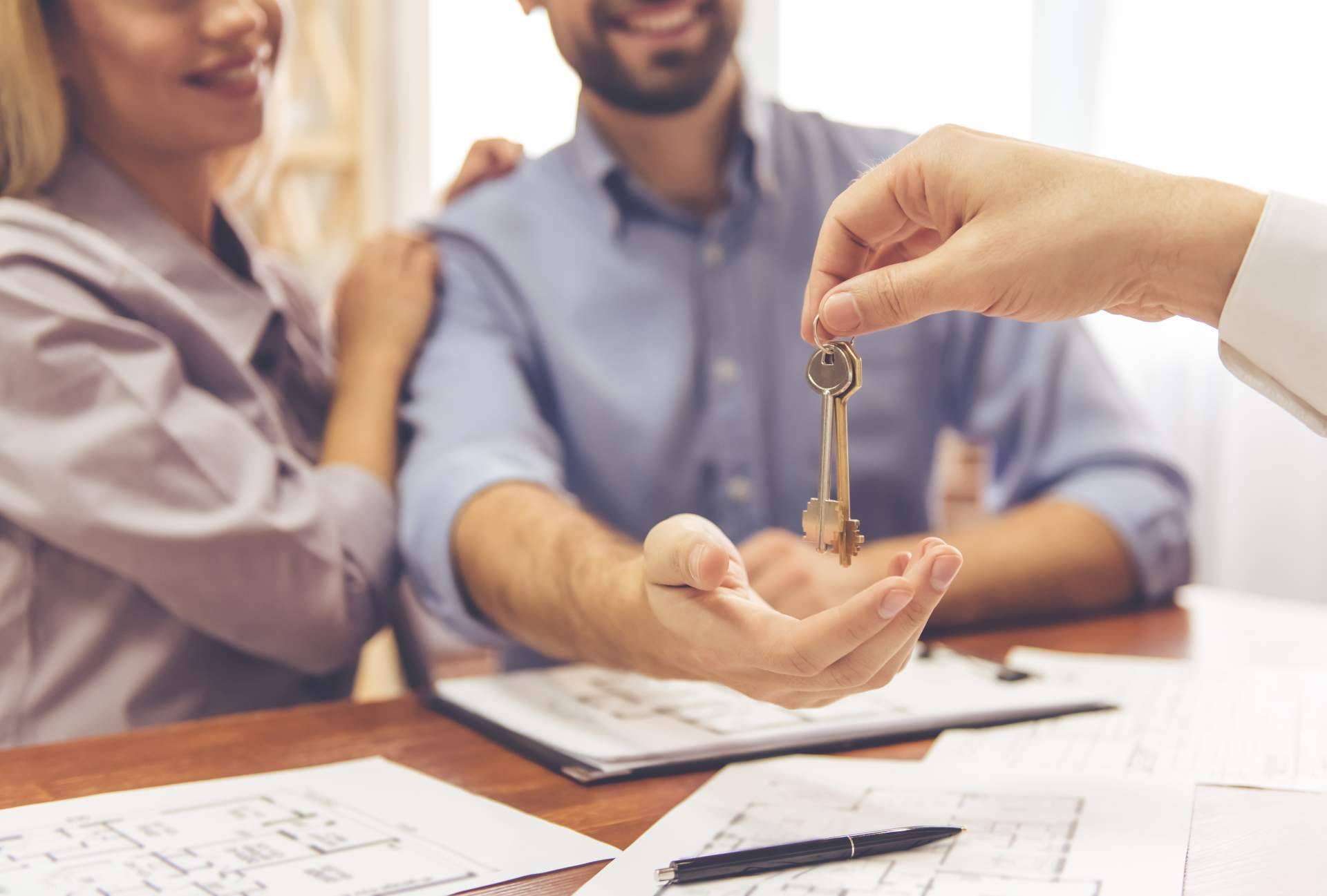 Facilidades a la hora de alquilar con la firma madrileña Homes2rent