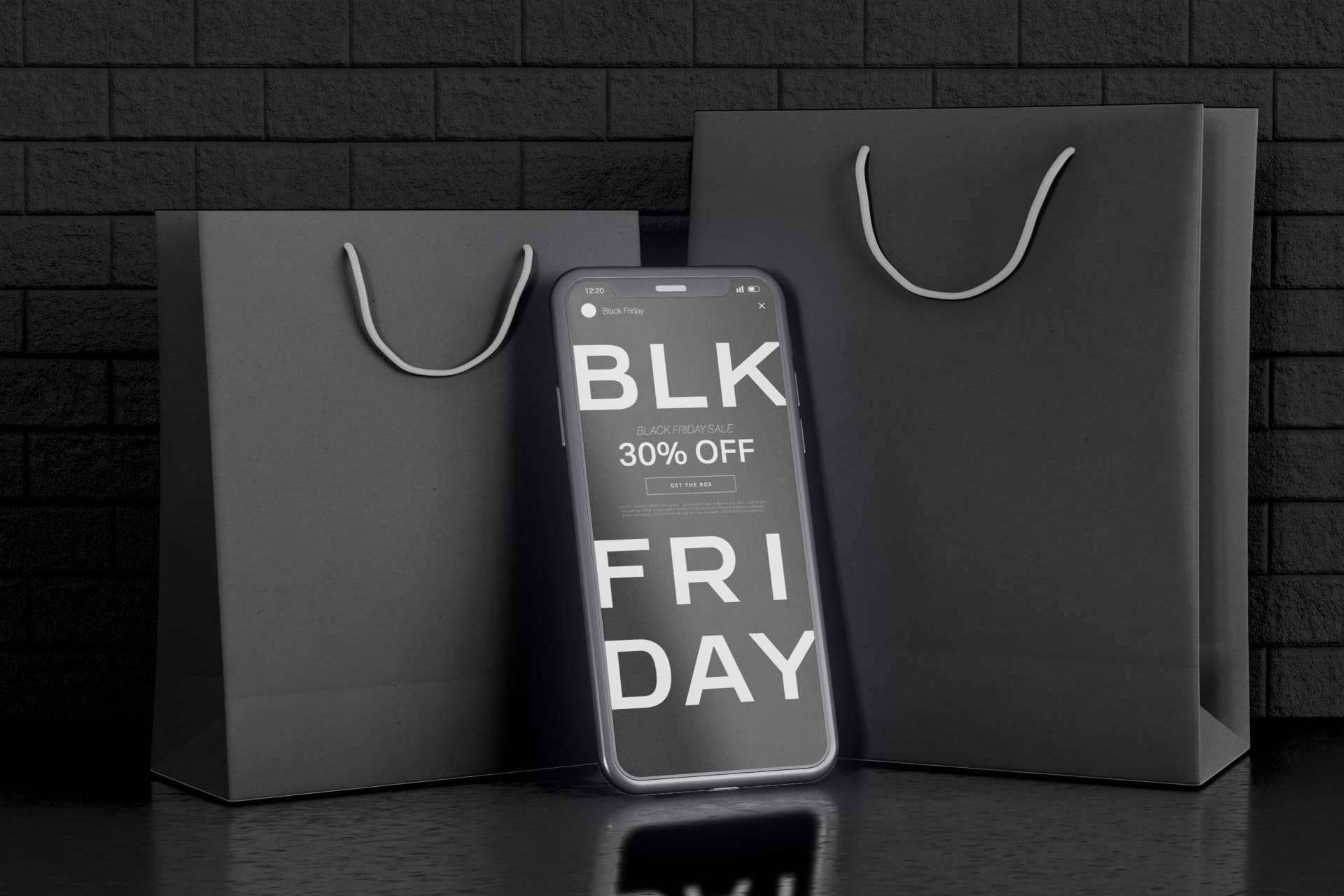 E-commerce y cómo prepararlo para el Black Friday