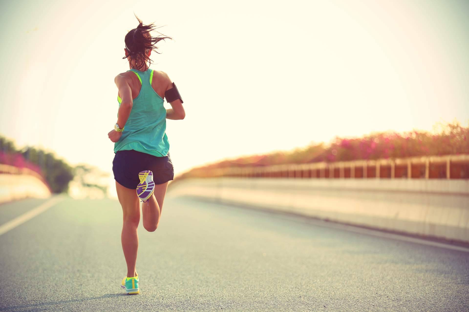 El estudio clínico de Aetrex demuestra los beneficios de sus plantillas de running