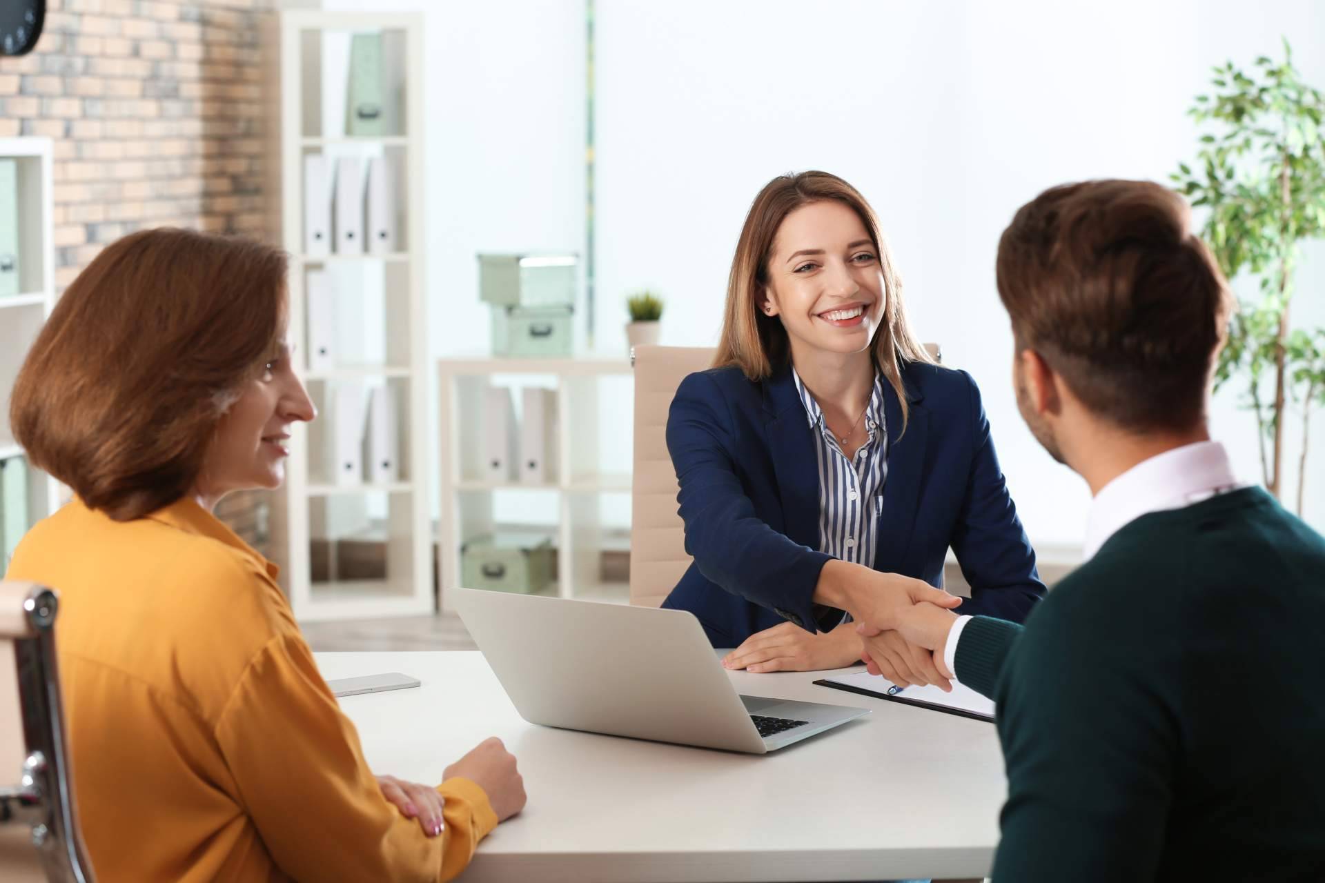 Cinco claves para un proceso de selección de directivos perfecto