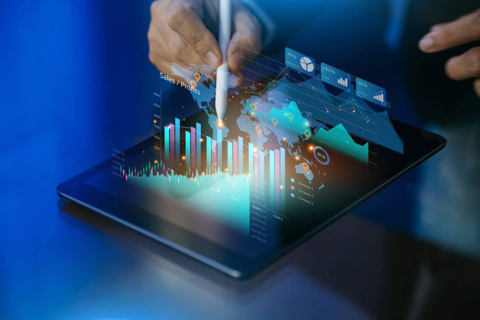Integración de Big Data y sistemas de inteligencia artificial. Casos de éxito y lecciones aprendidas