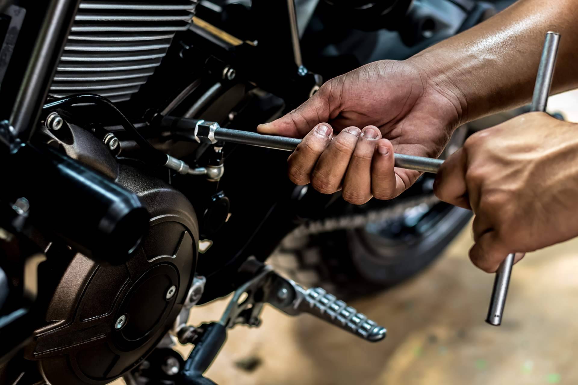 Garantías Entre Particulares explica que las garantías para motos de segunda mano son clave para atraer a los compradores