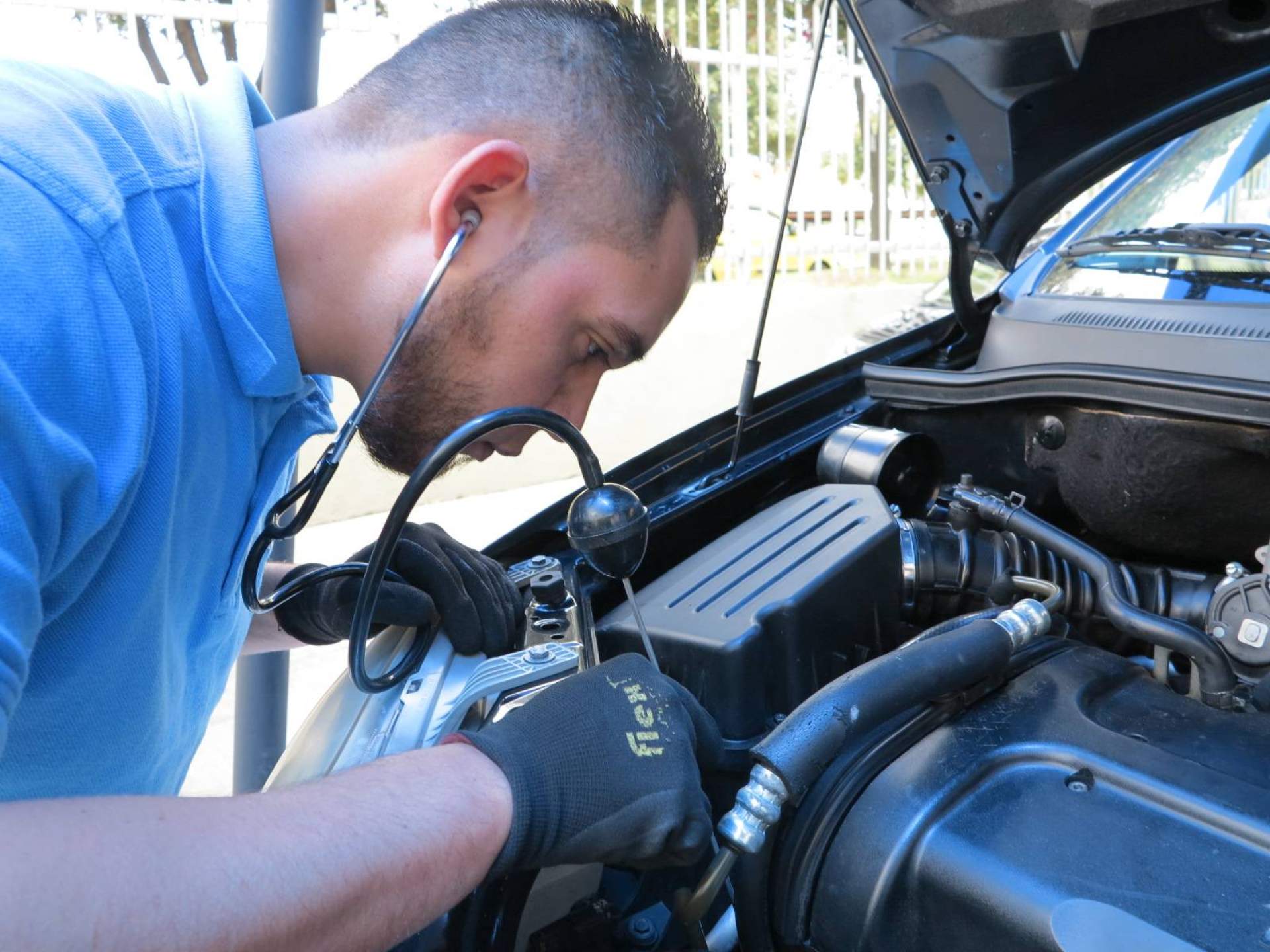 Peritajes vehiculares. Cómo obtener el mejor precio al vender o comprar un coche usado