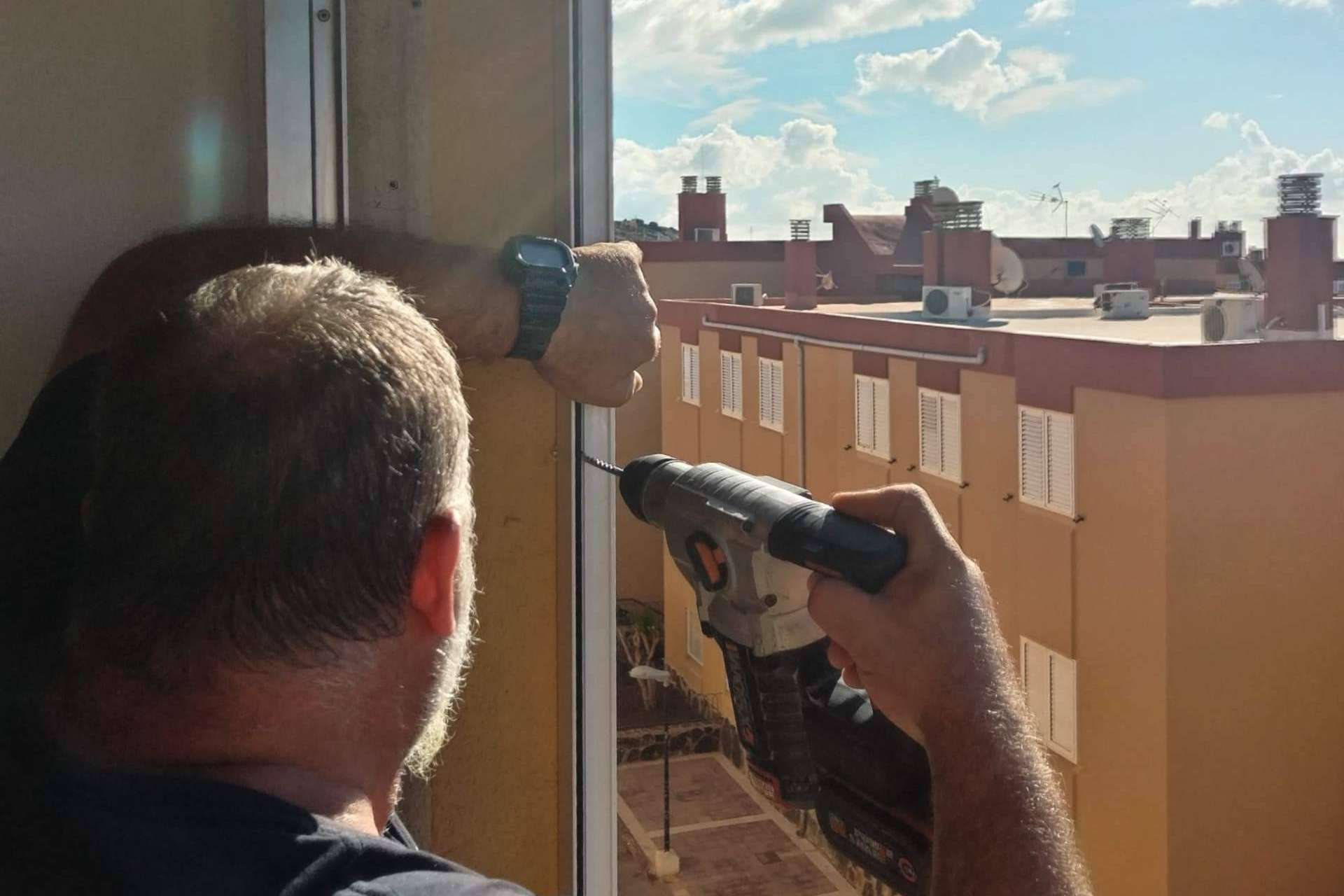 El servicio de reparaciones del hogar 24 horas que ofrece Prontogranca24